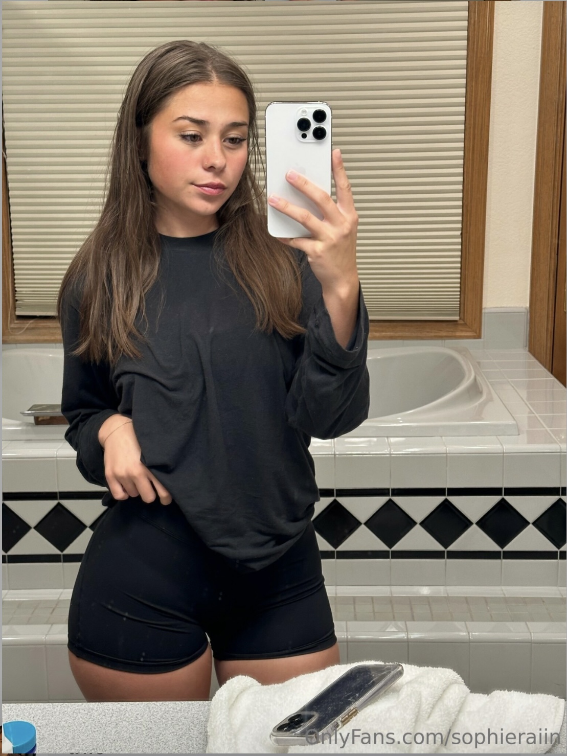 Sophie Rain