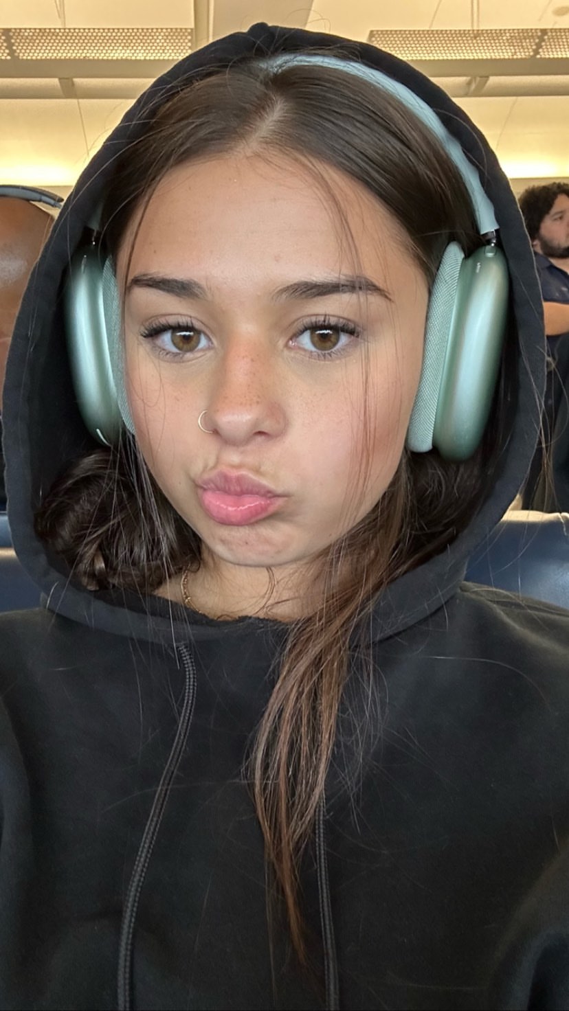 Sophie Rain