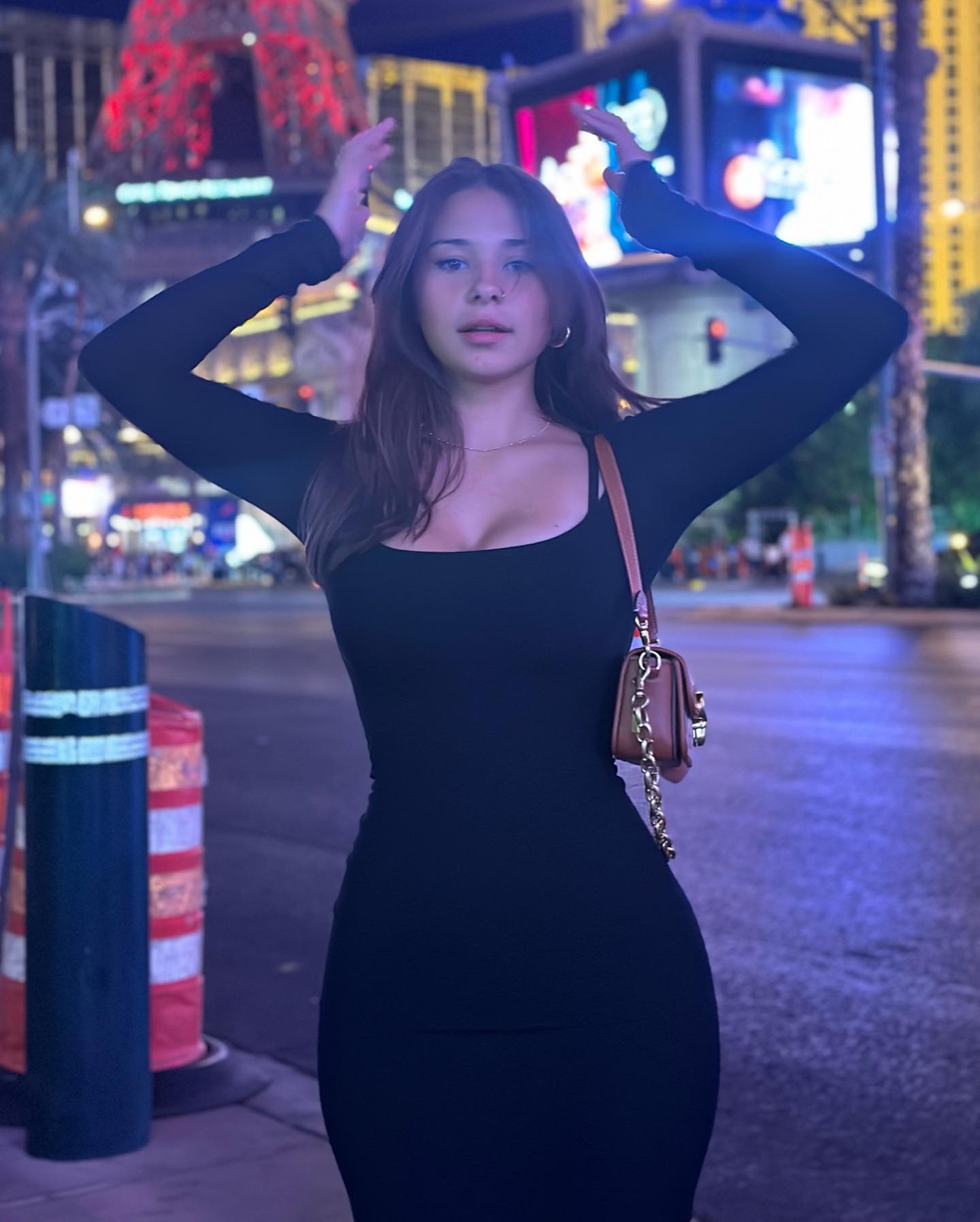 Sophie Rain