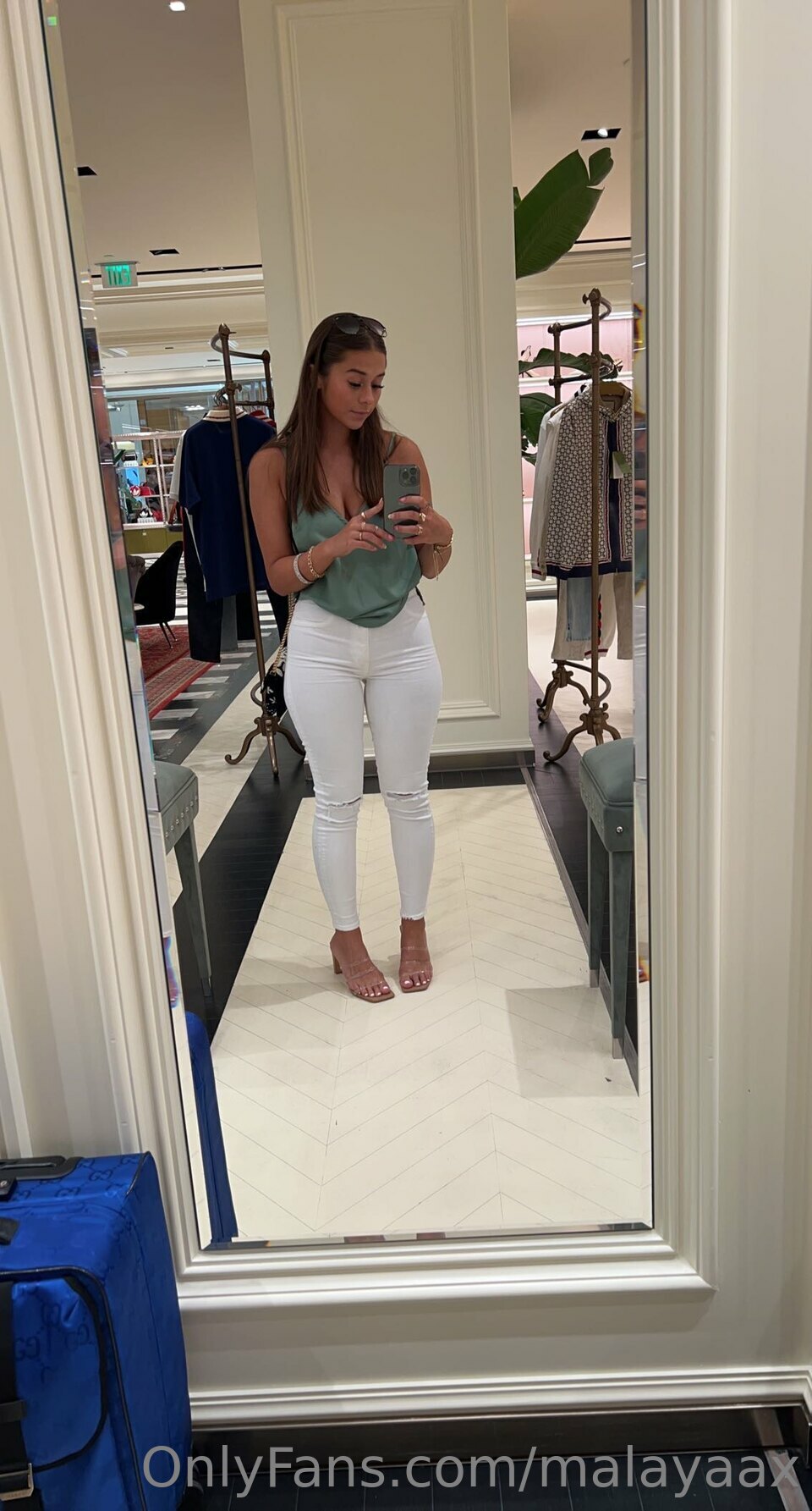 Sophie Rain
