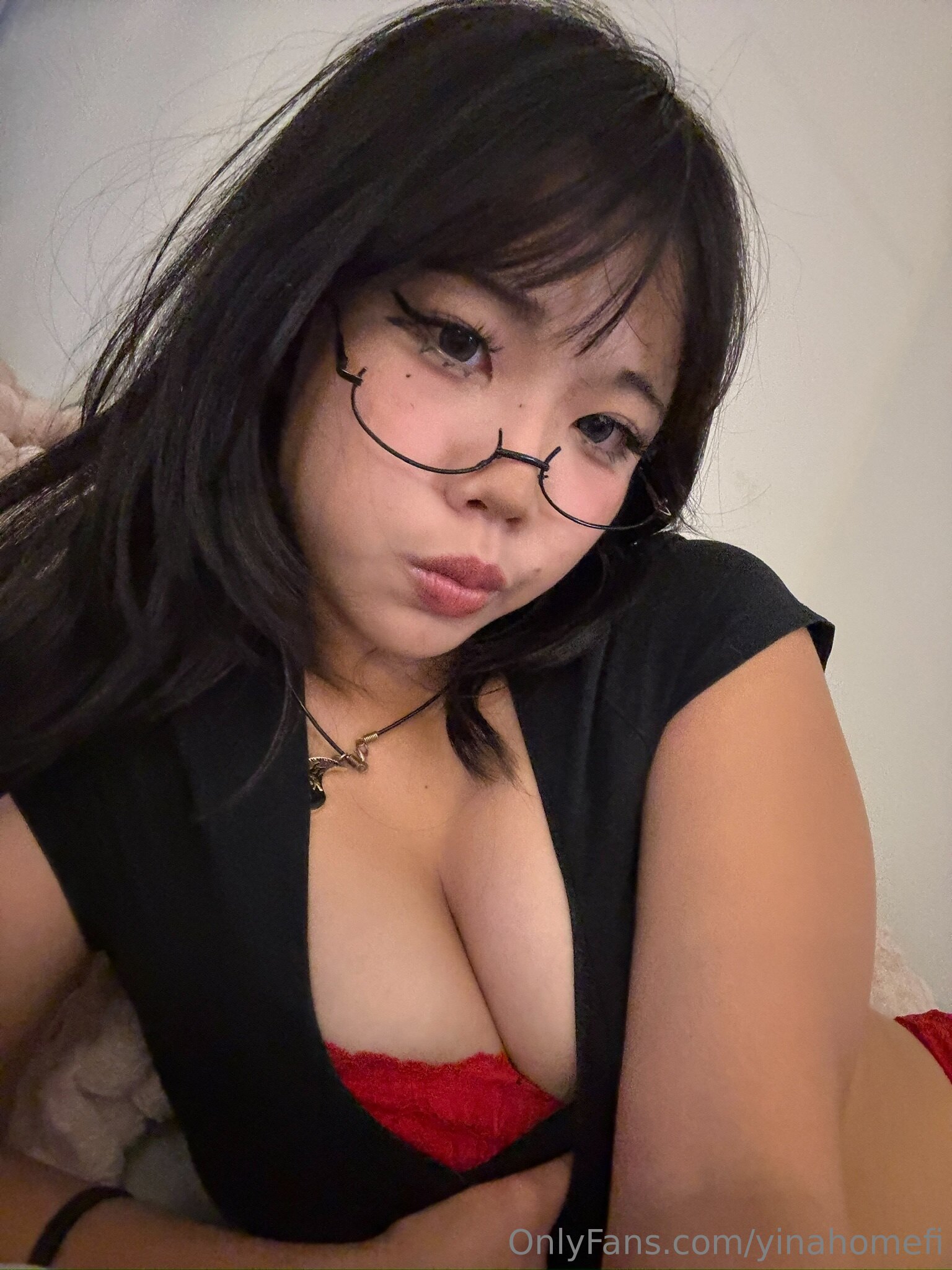 Yinahomefi
