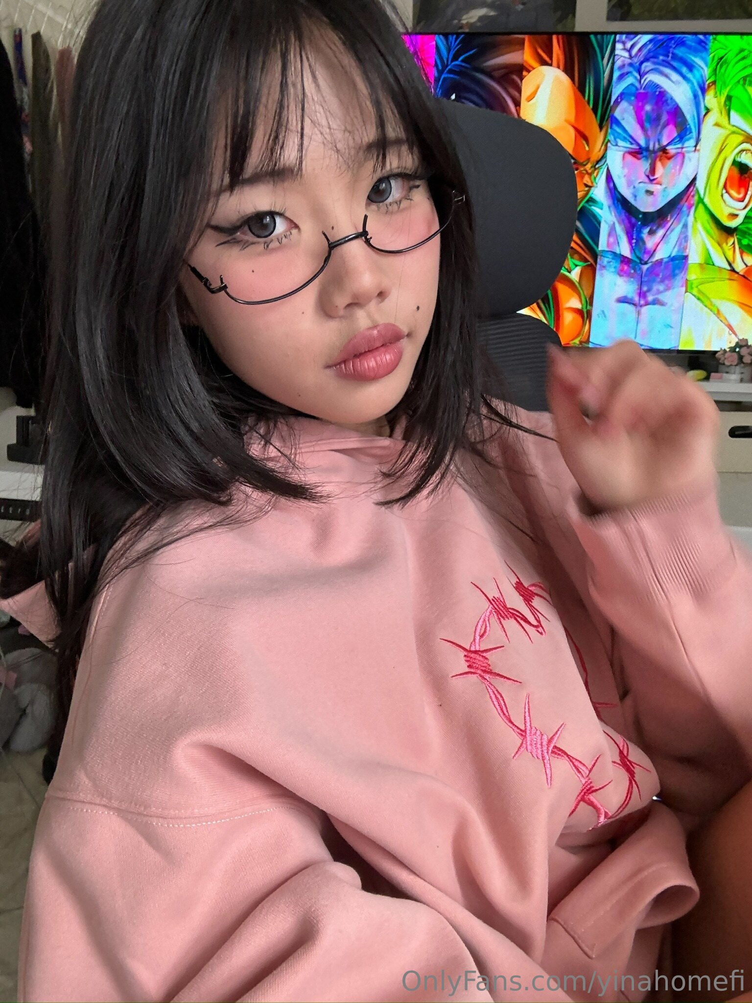 Yinahomefi