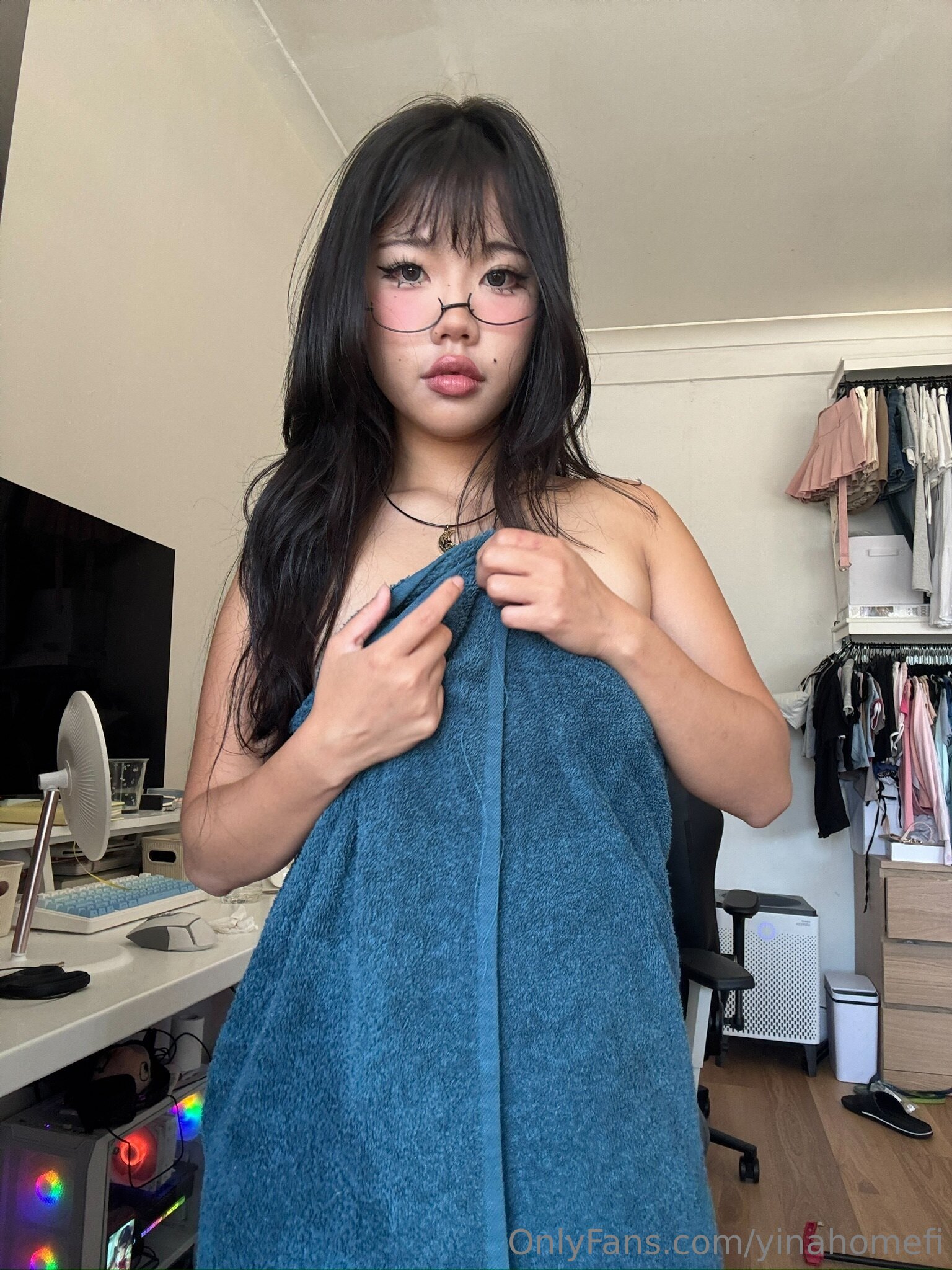 Yinahomefi