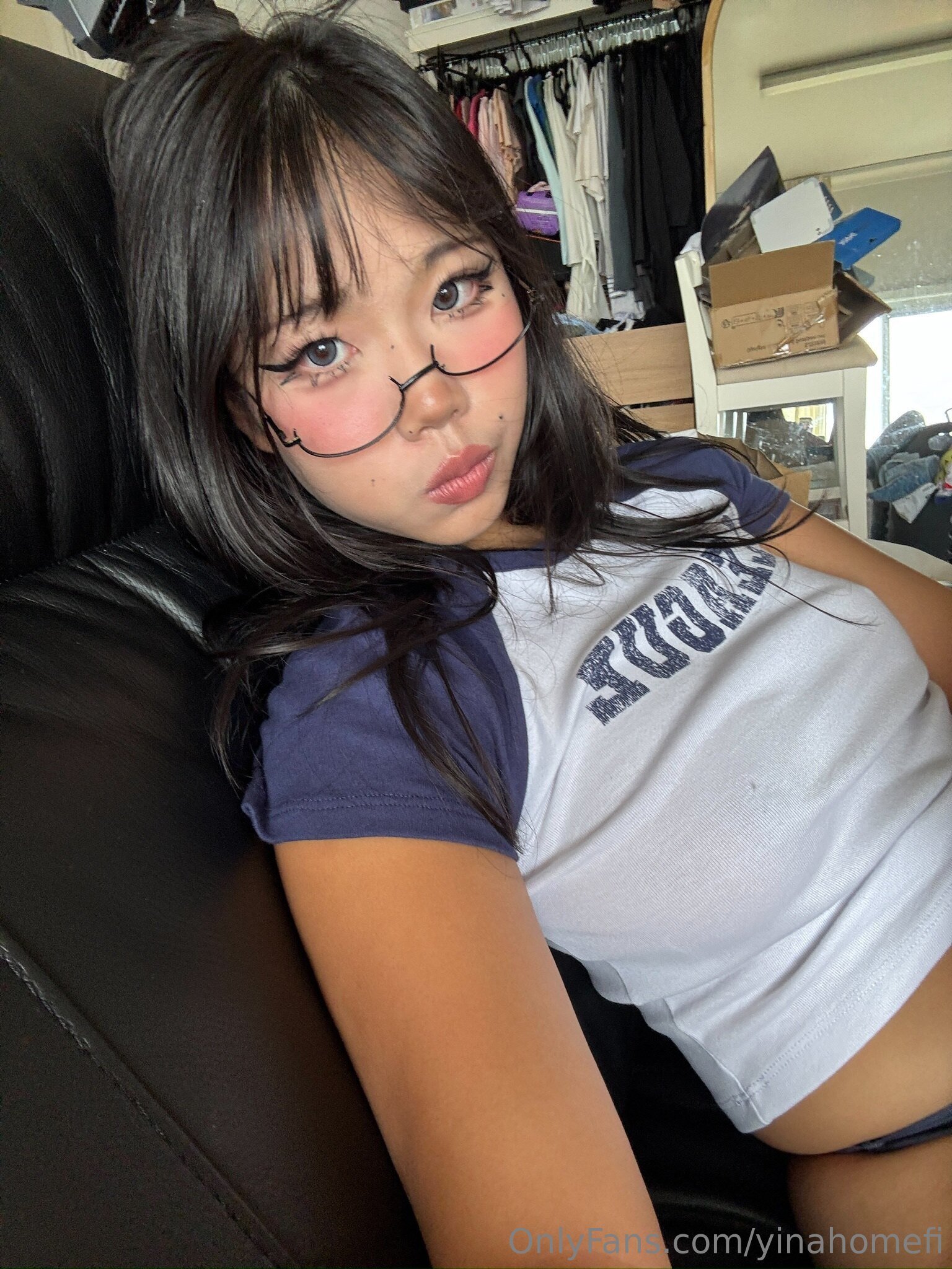 Yinahomefi