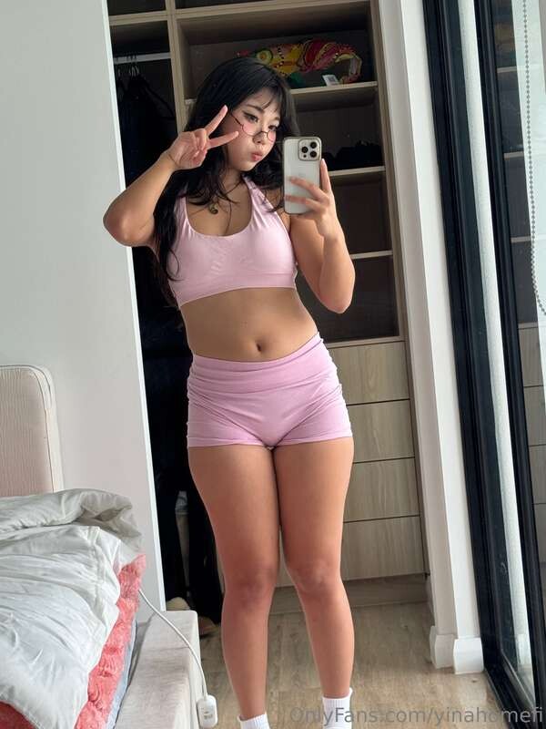 Yinahomefi