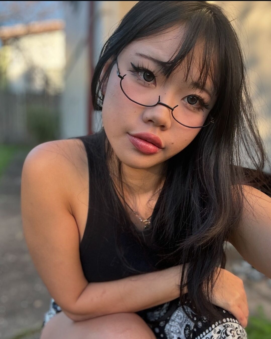 Yinahomefi