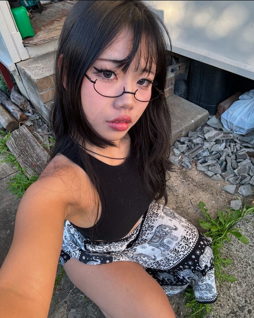 Yinahomefi