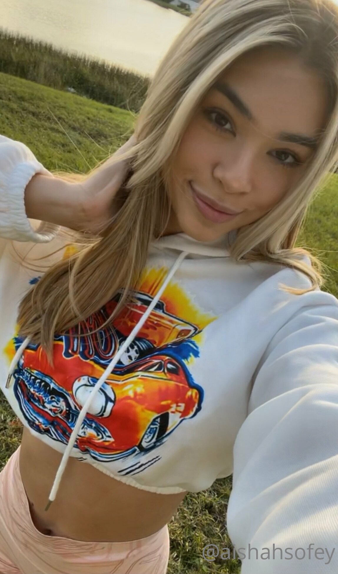 Aishah Sofey