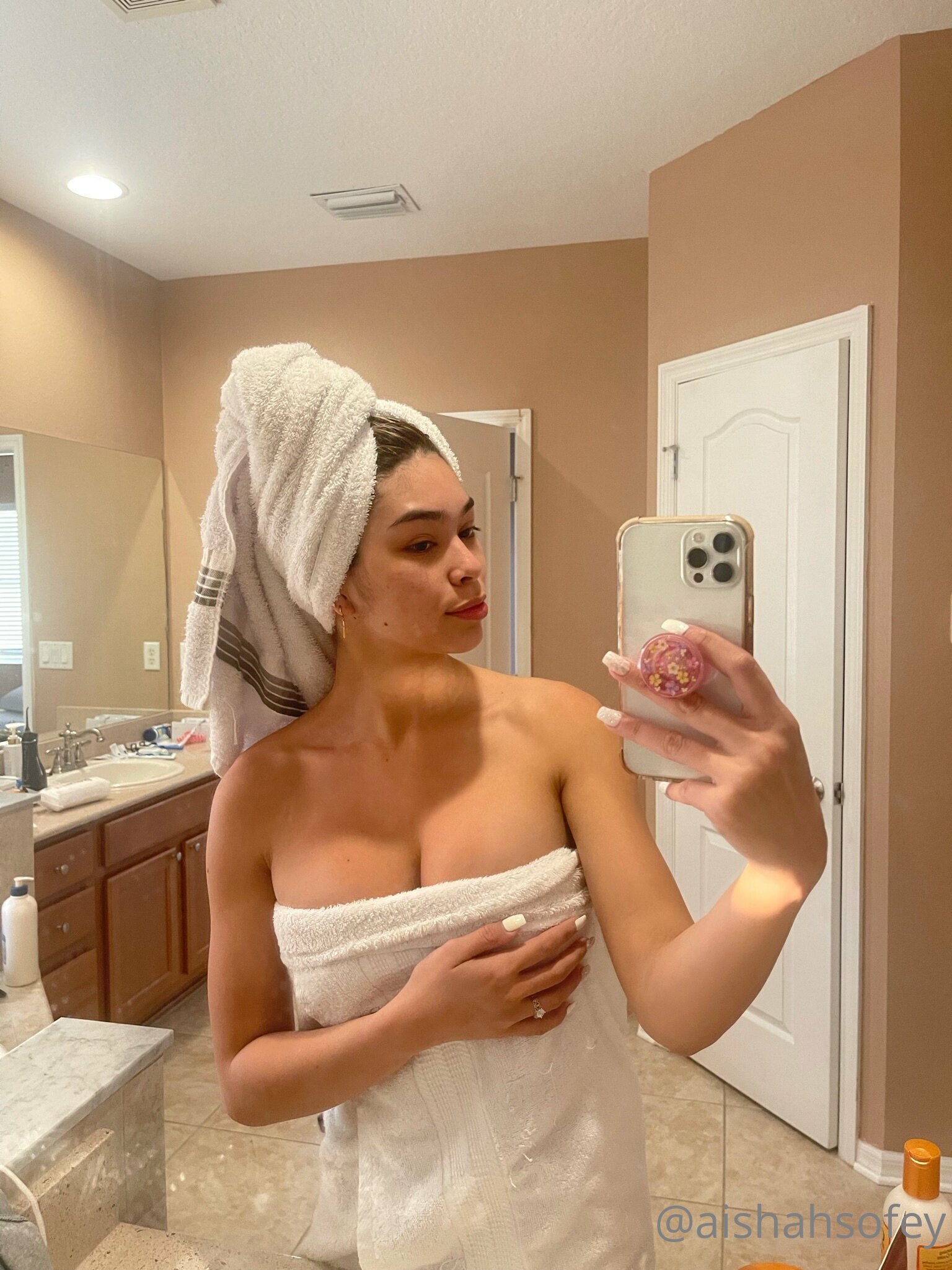 Aishah Sofey