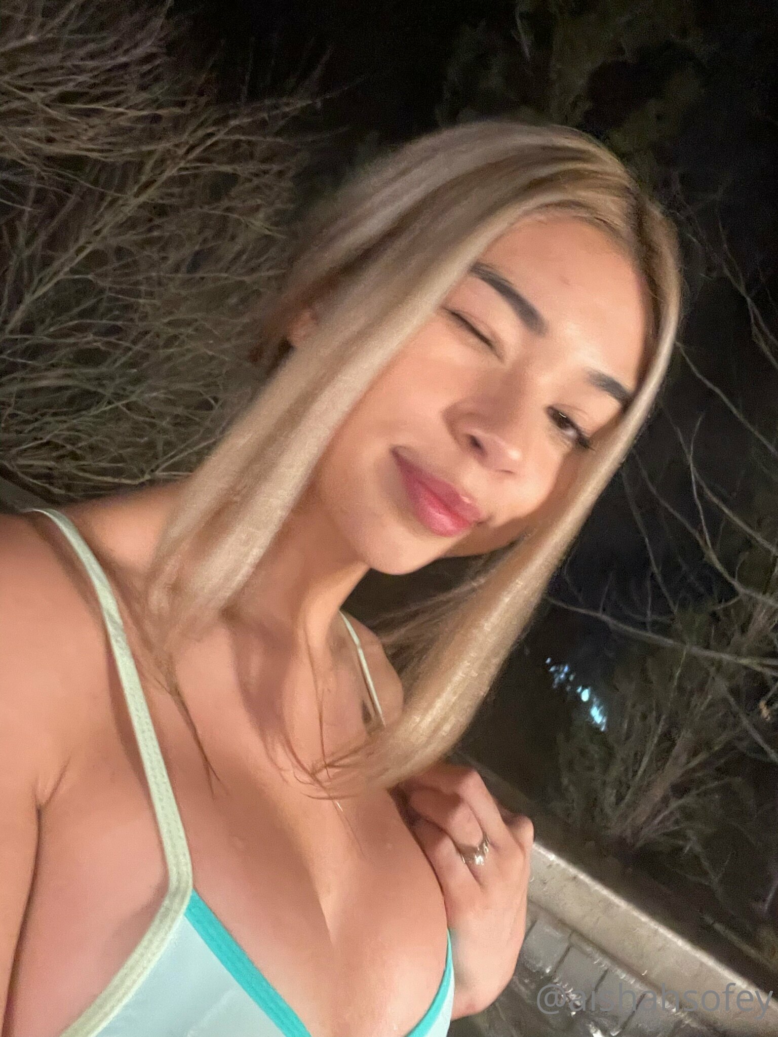 Aishah Sofey