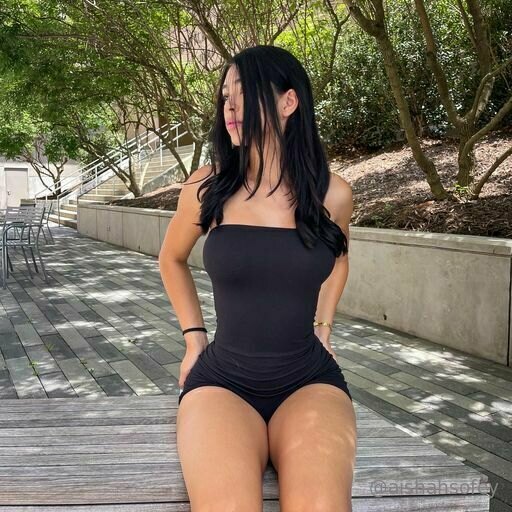 Aishah Sofey