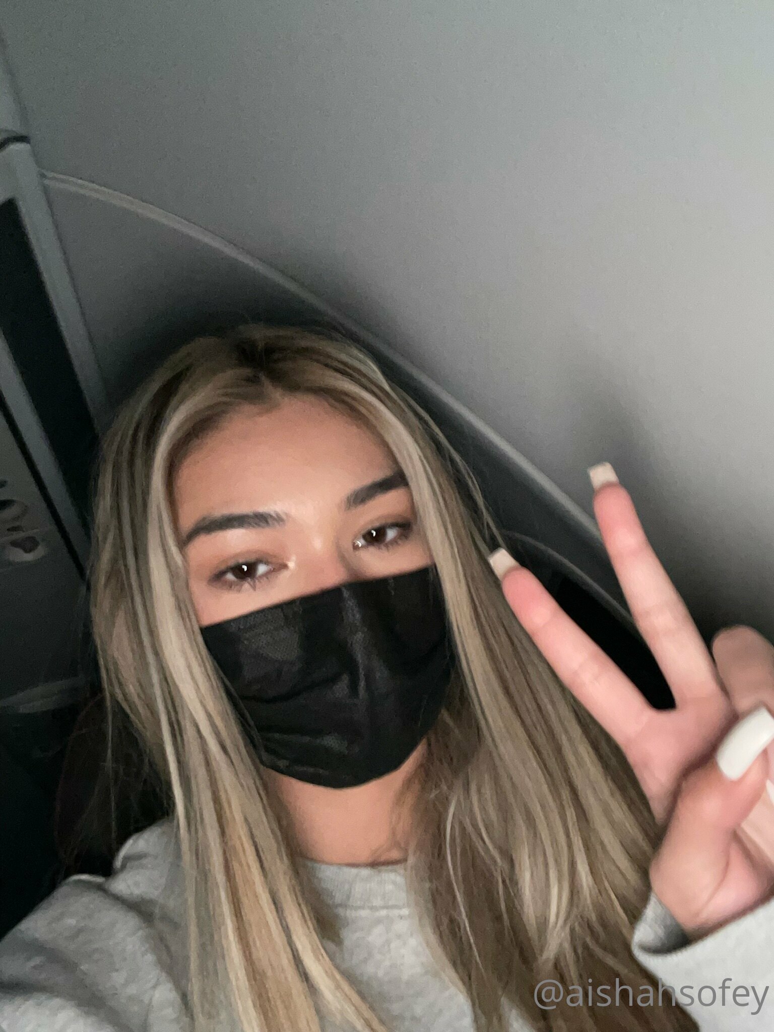 Aishah Sofey