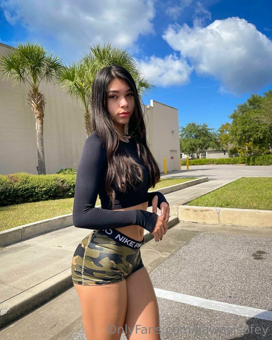 Aishah Sofey