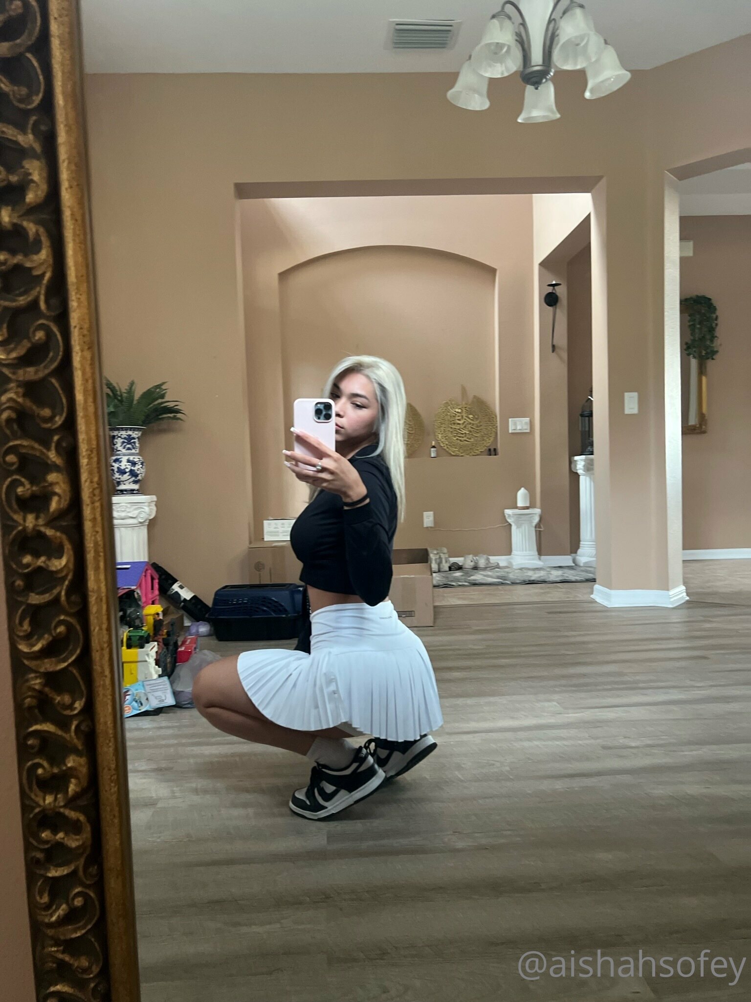 Aishah Sofey