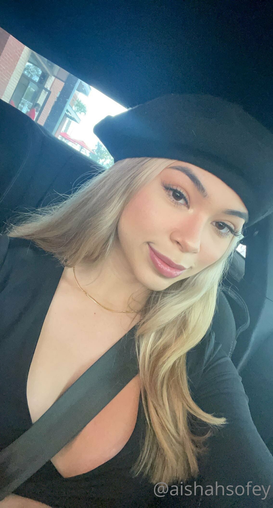 Aishah Sofey