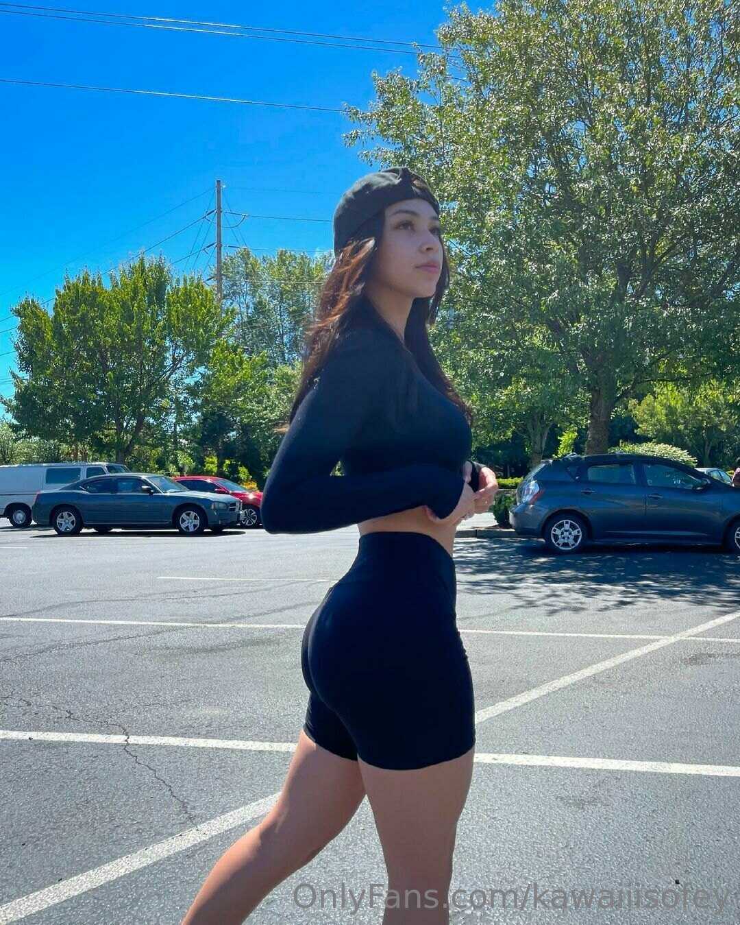 Aishah Sofey