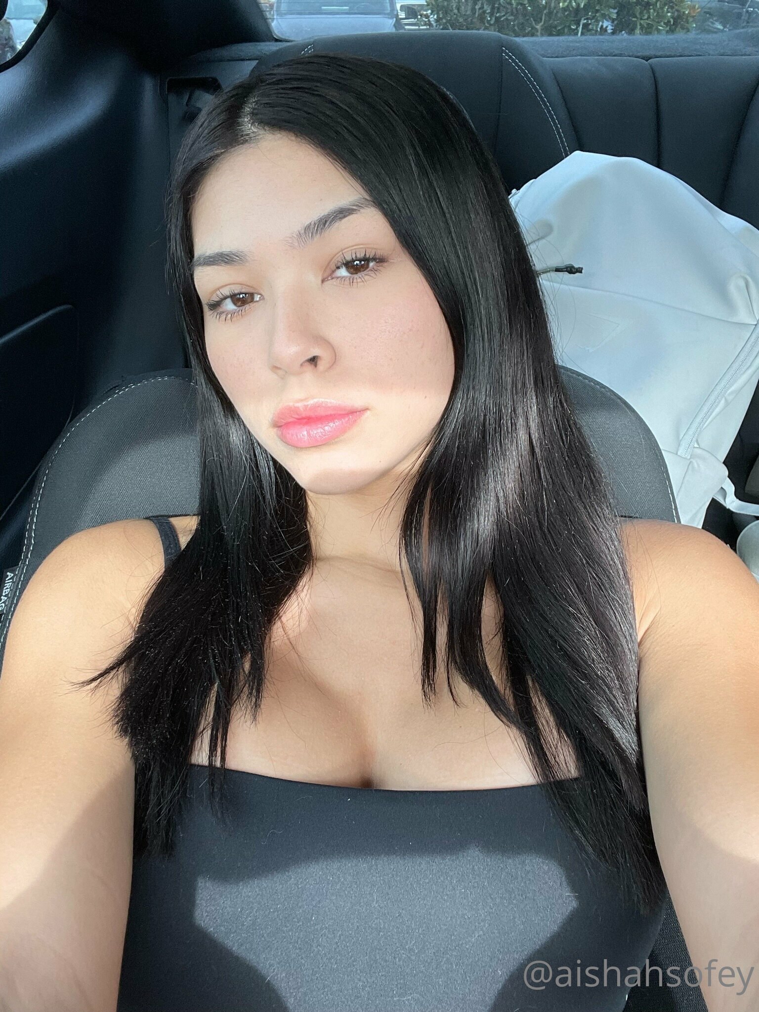 Aishah Sofey