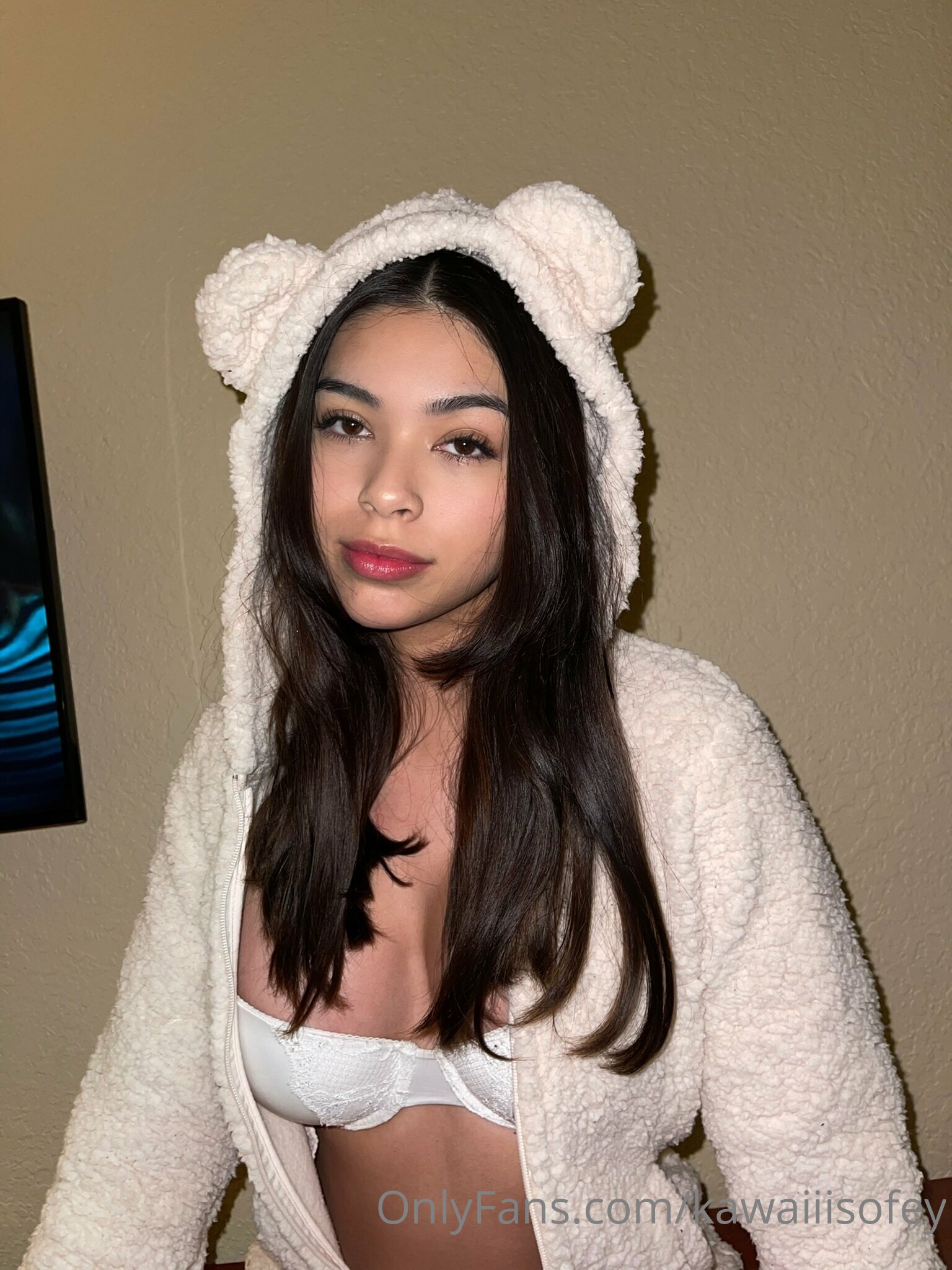 Aishah Sofey