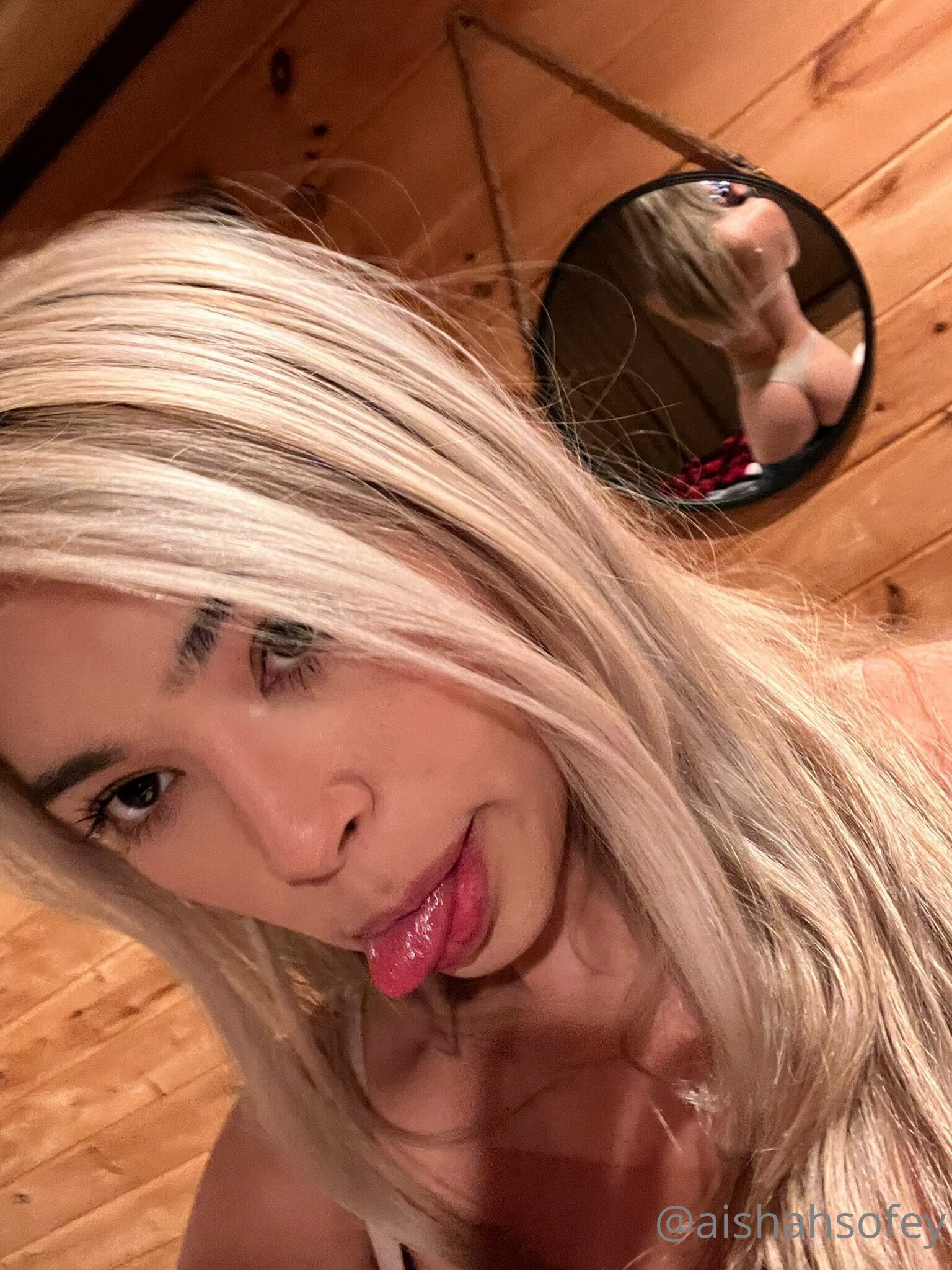 Aishah Sofey
