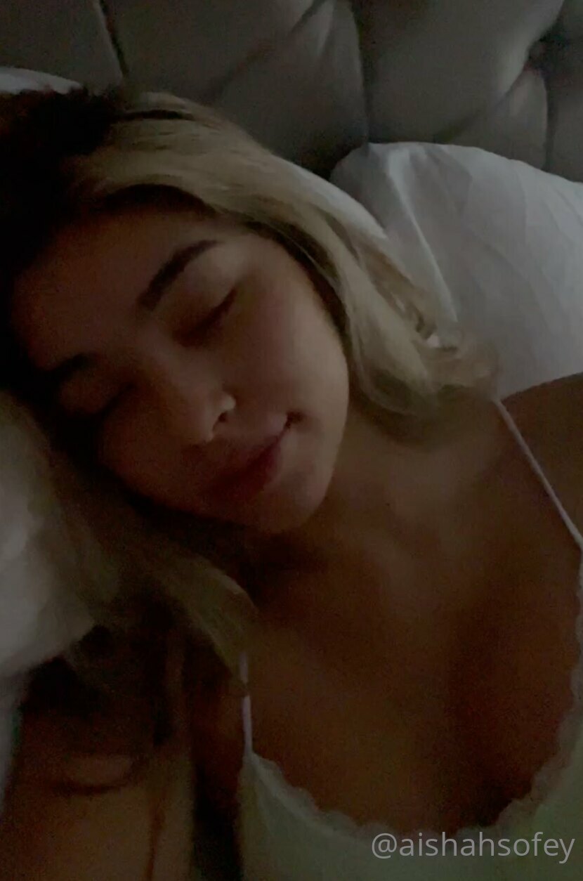 Aishah Sofey