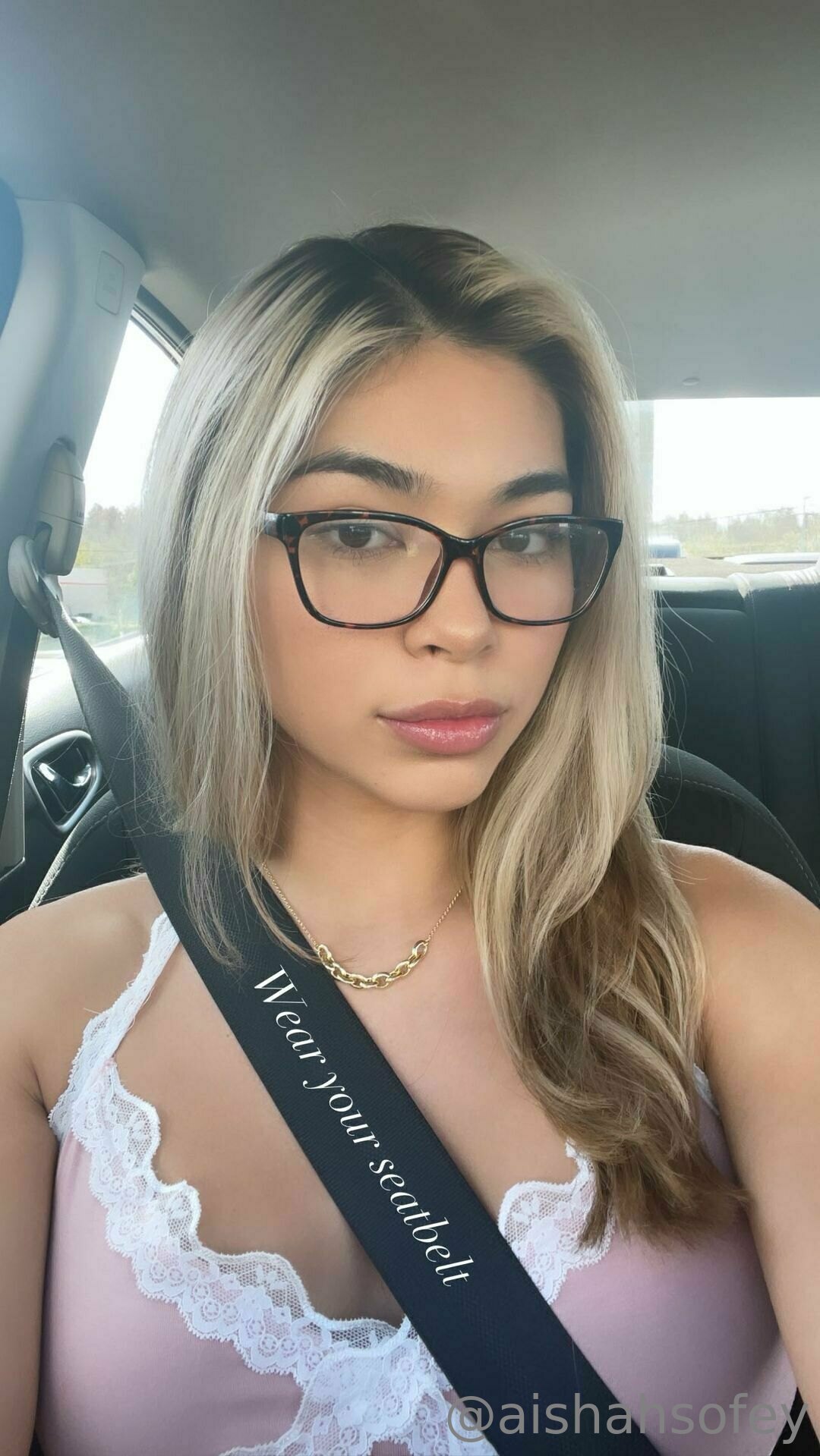 Aishah Sofey