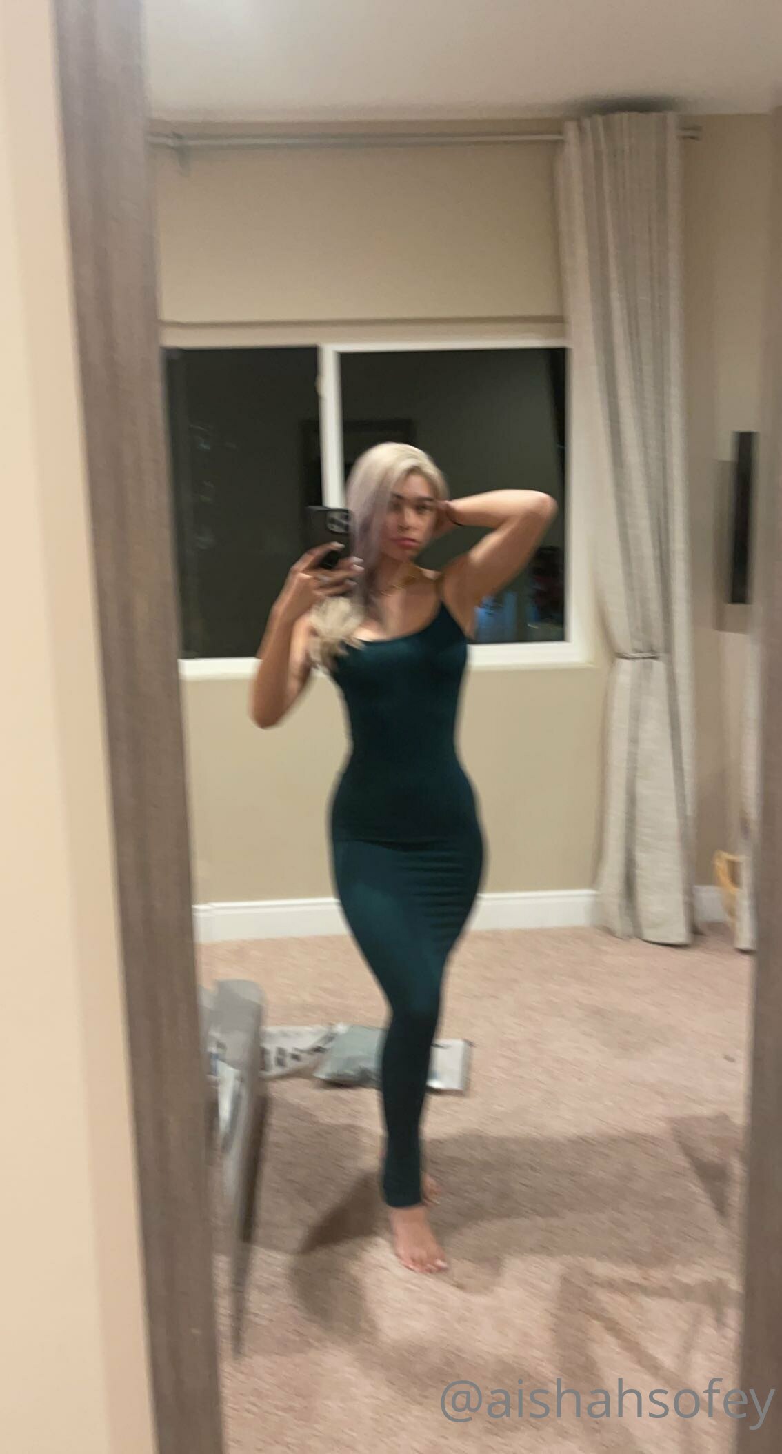 Aishah Sofey