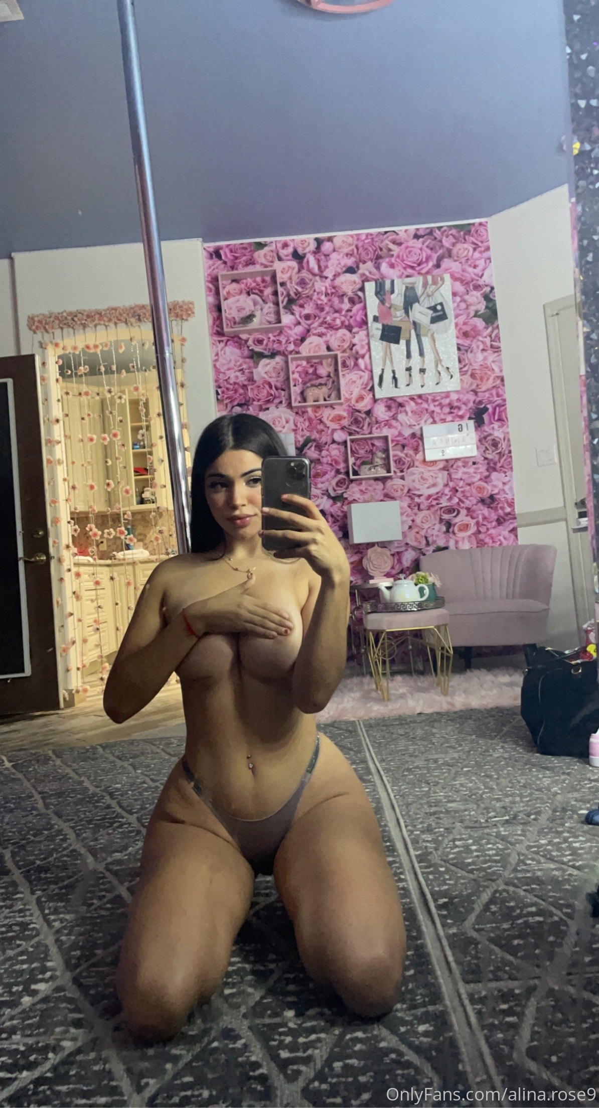 Alina Rose