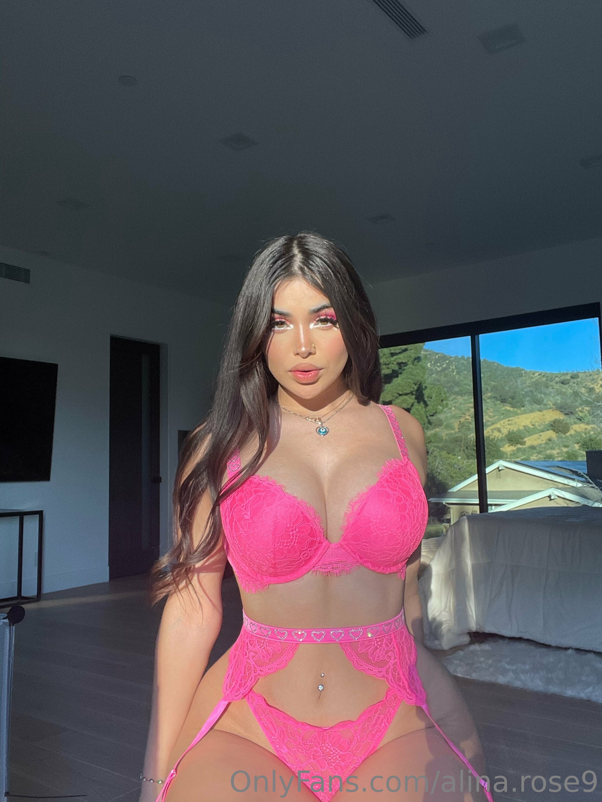Alina Rose