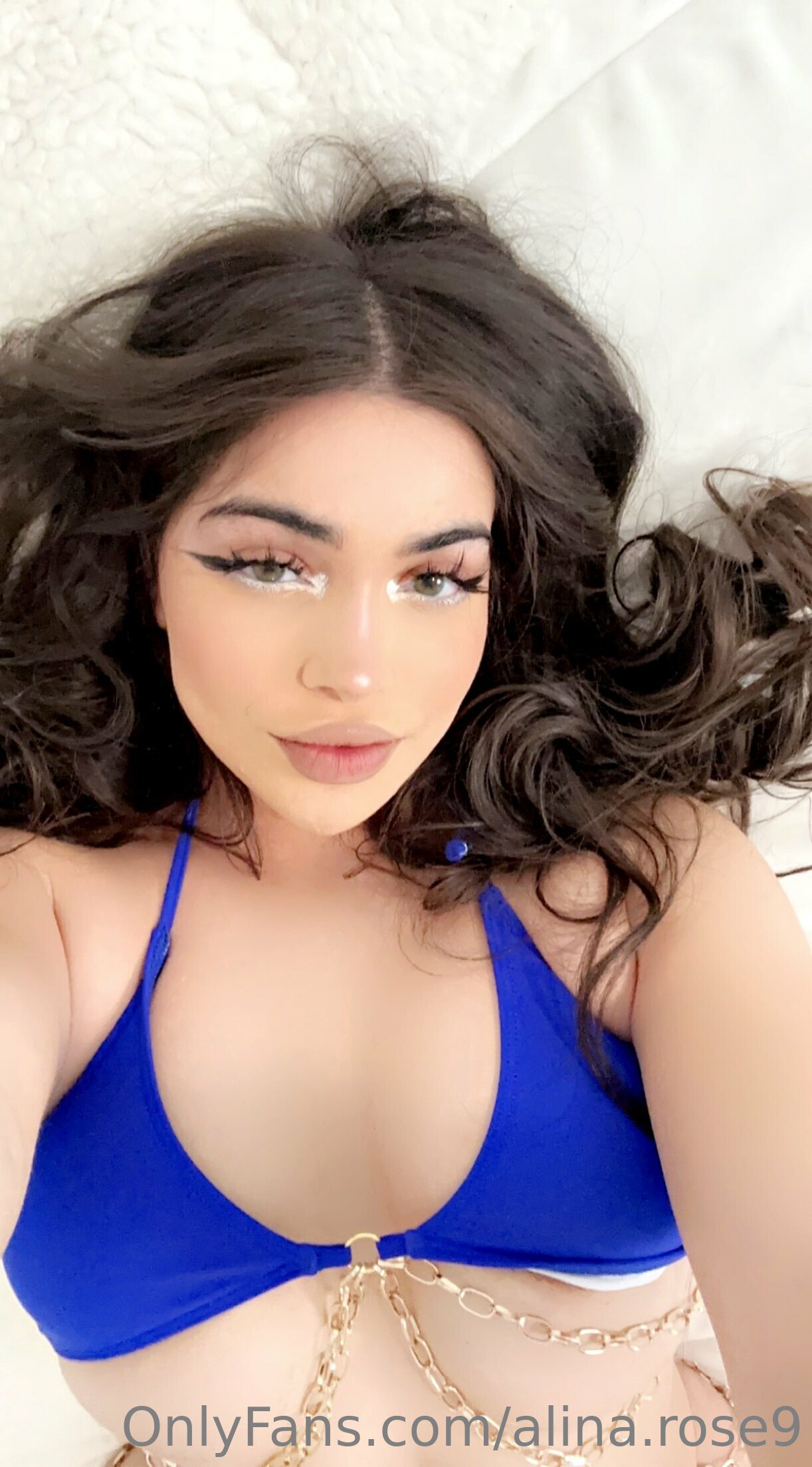 Alina Rose