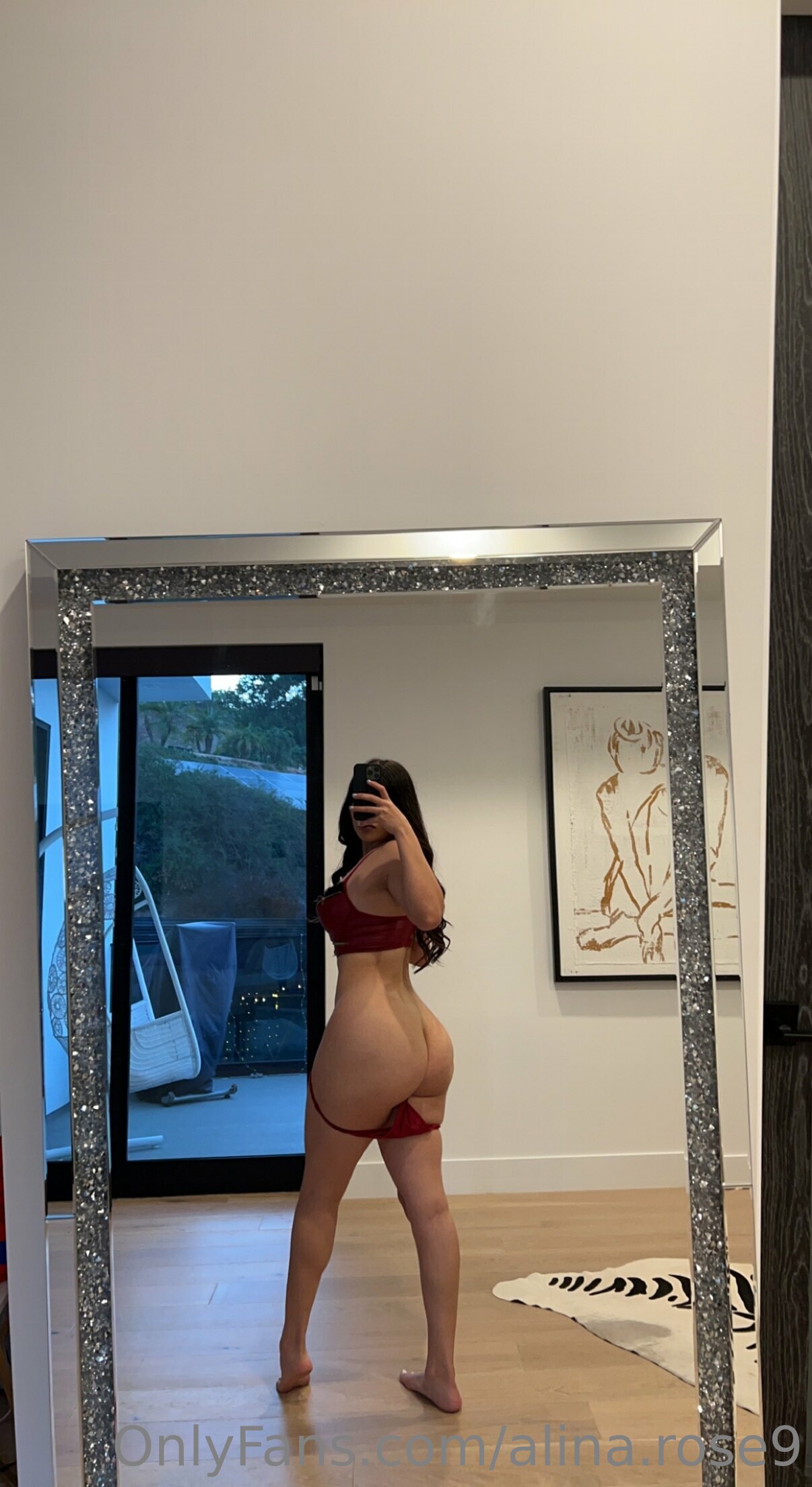 Alina Rose