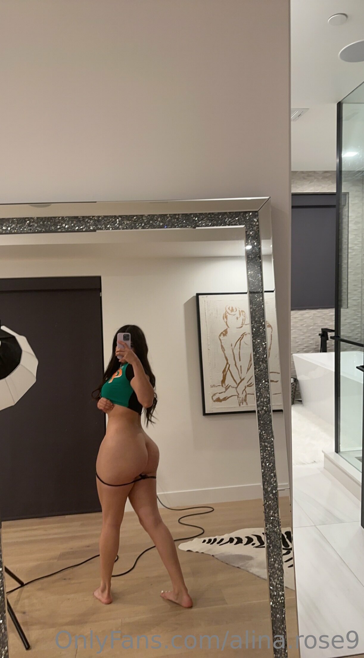 Alina Rose