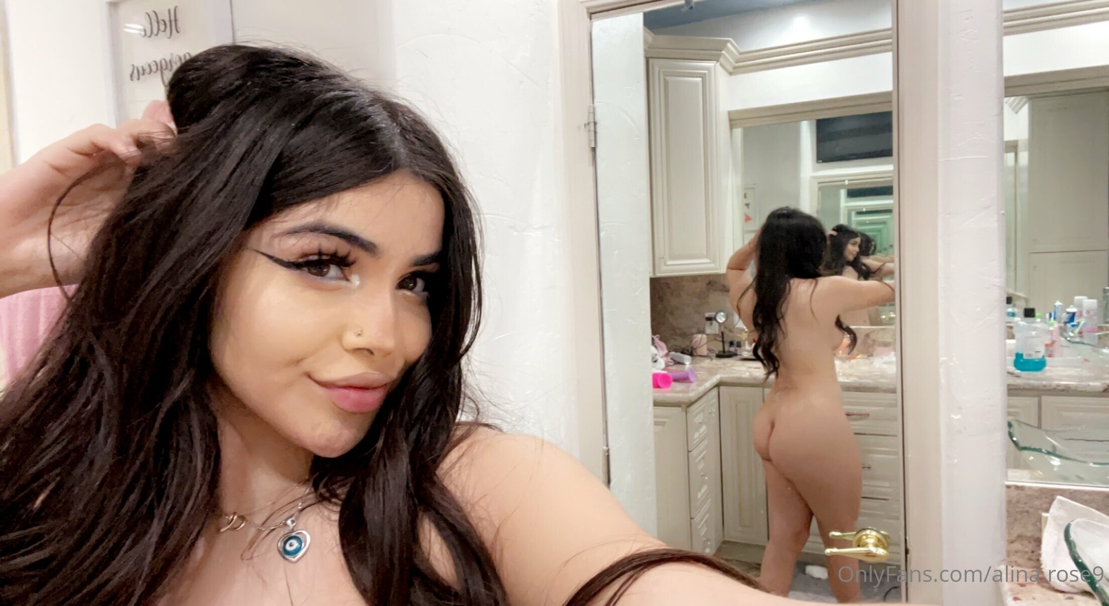 Alina Rose