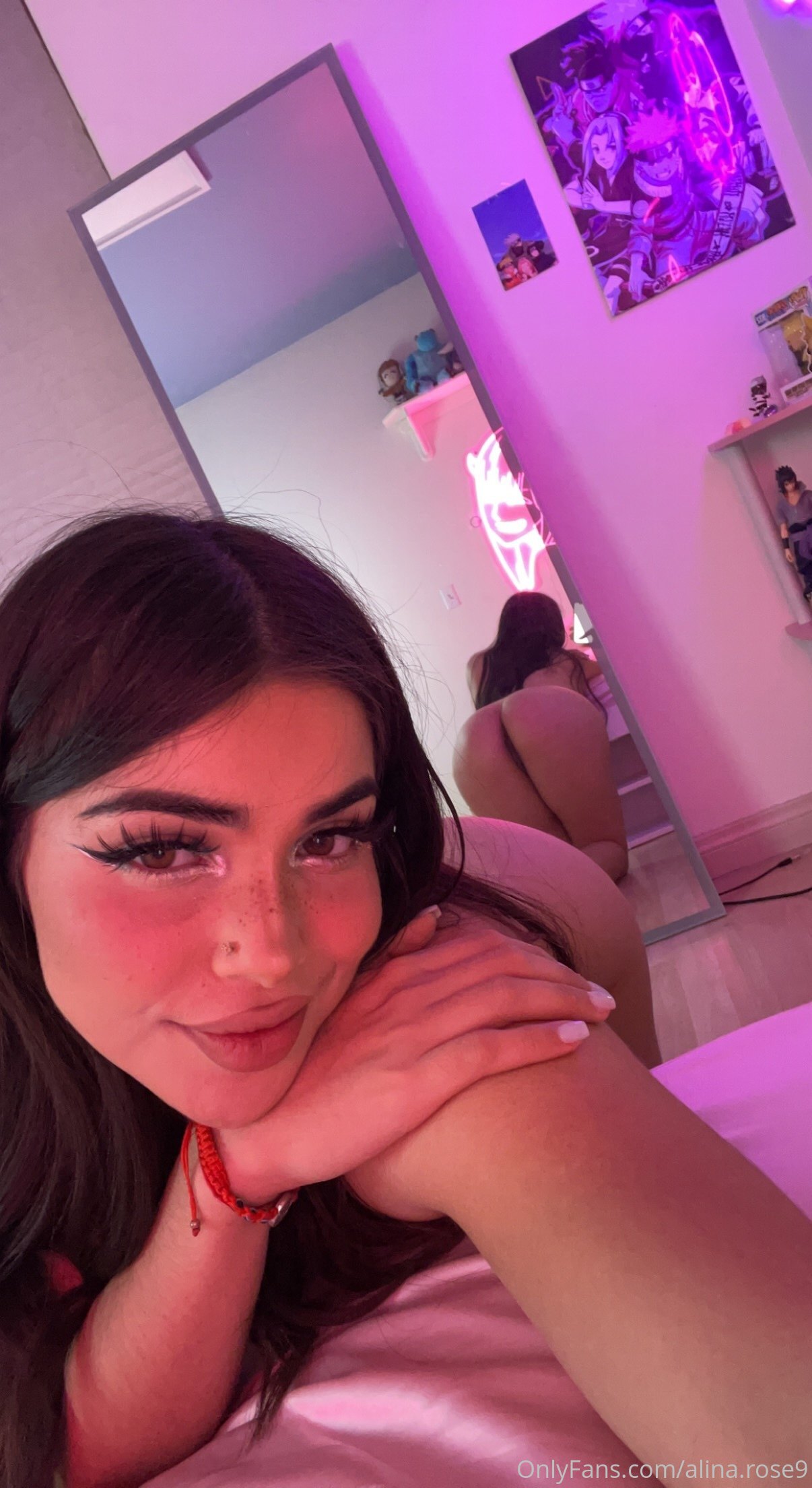Alina Rose