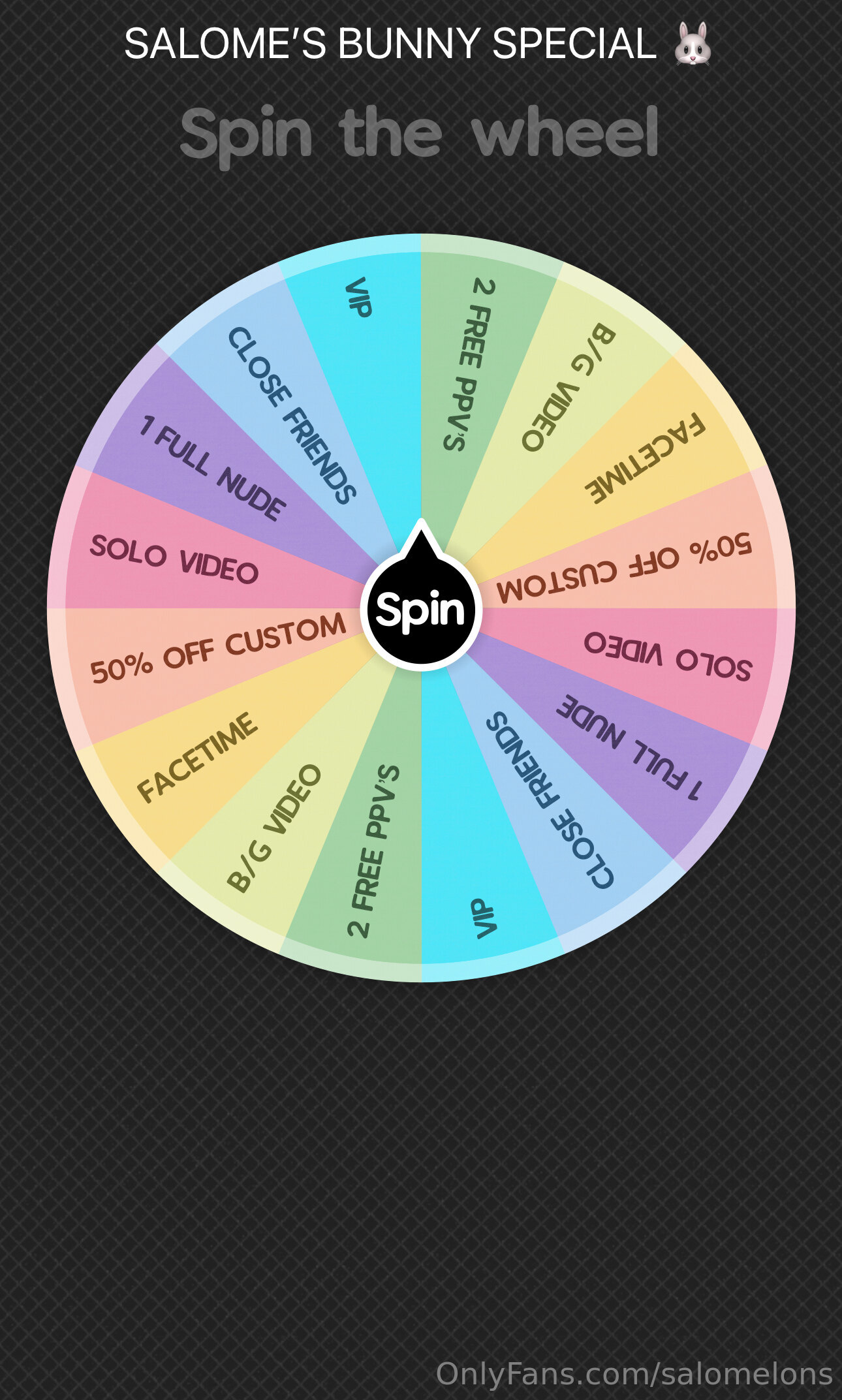 Salomelons