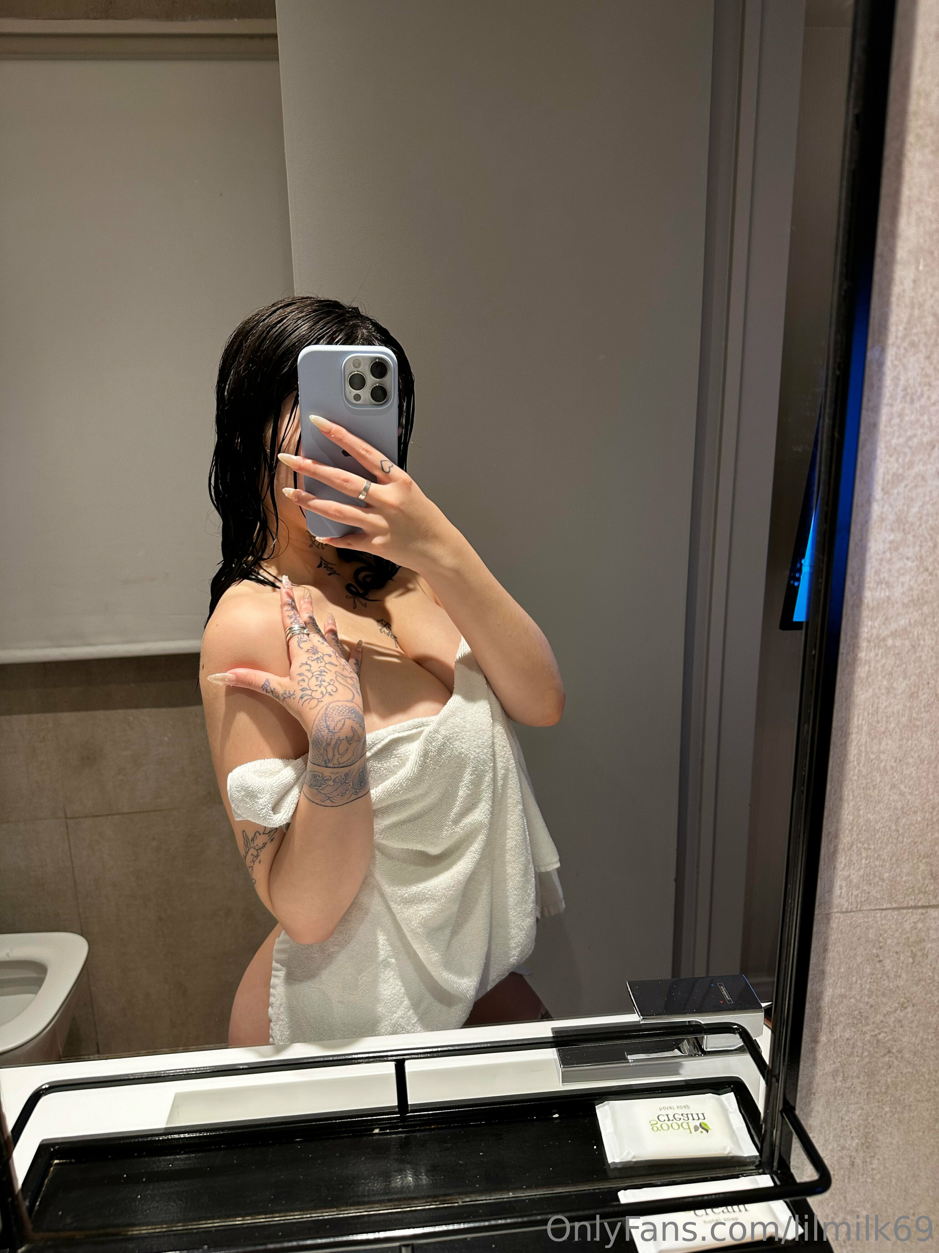 LiLmilk69