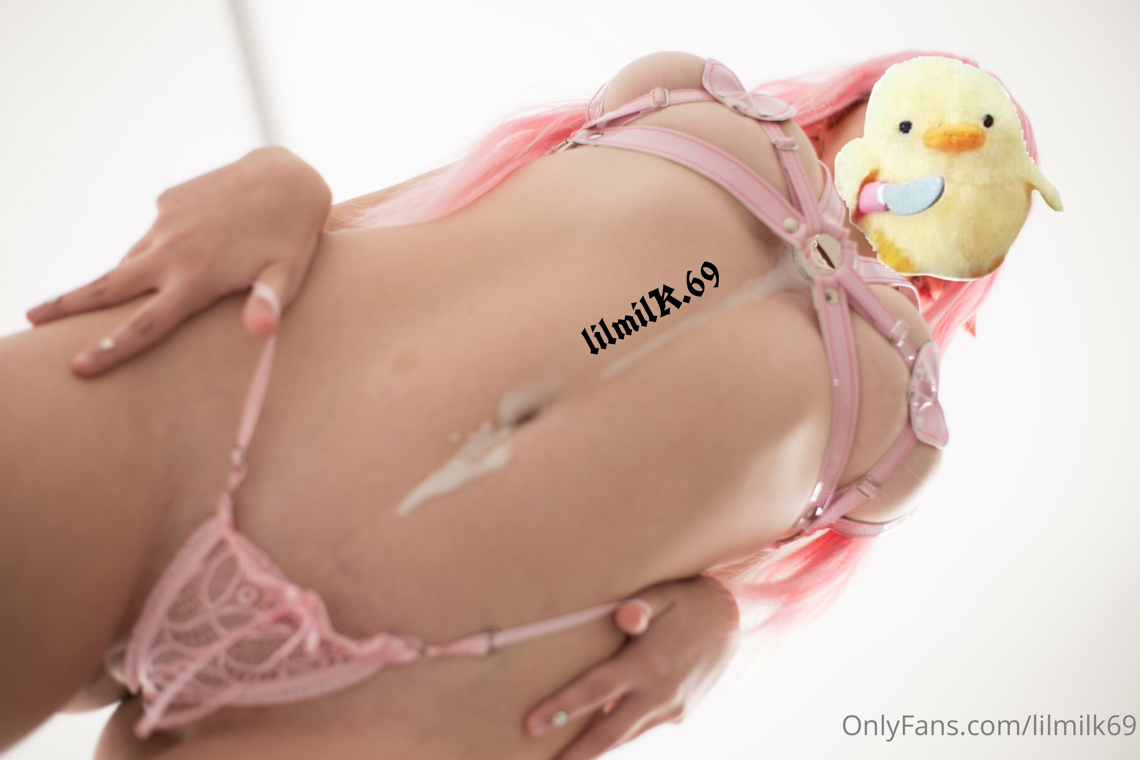 LiLmilk69