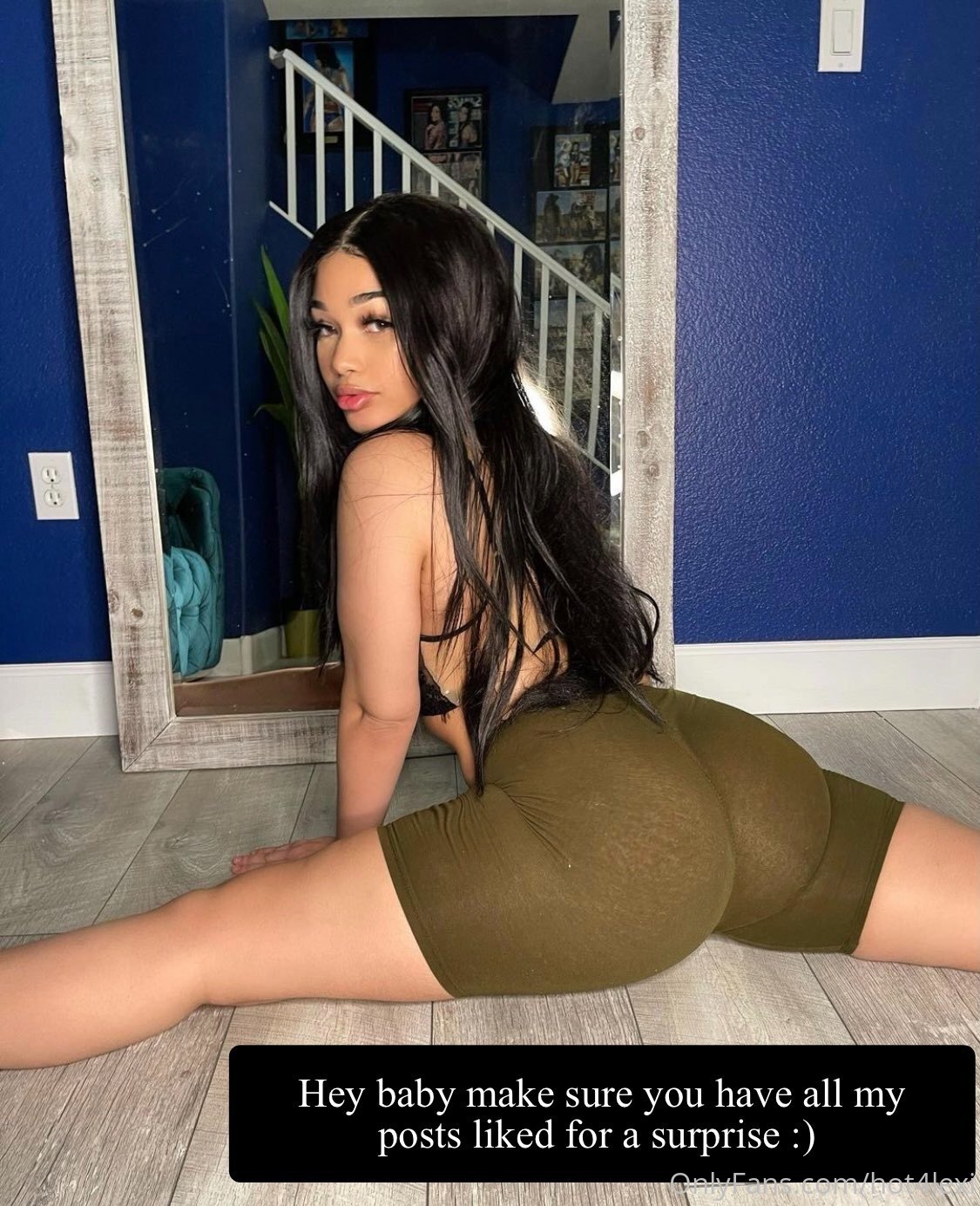 Hot4Lexi