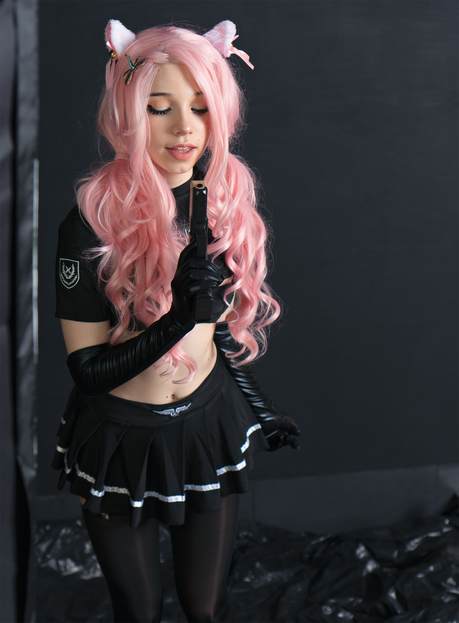 Alice Delish
