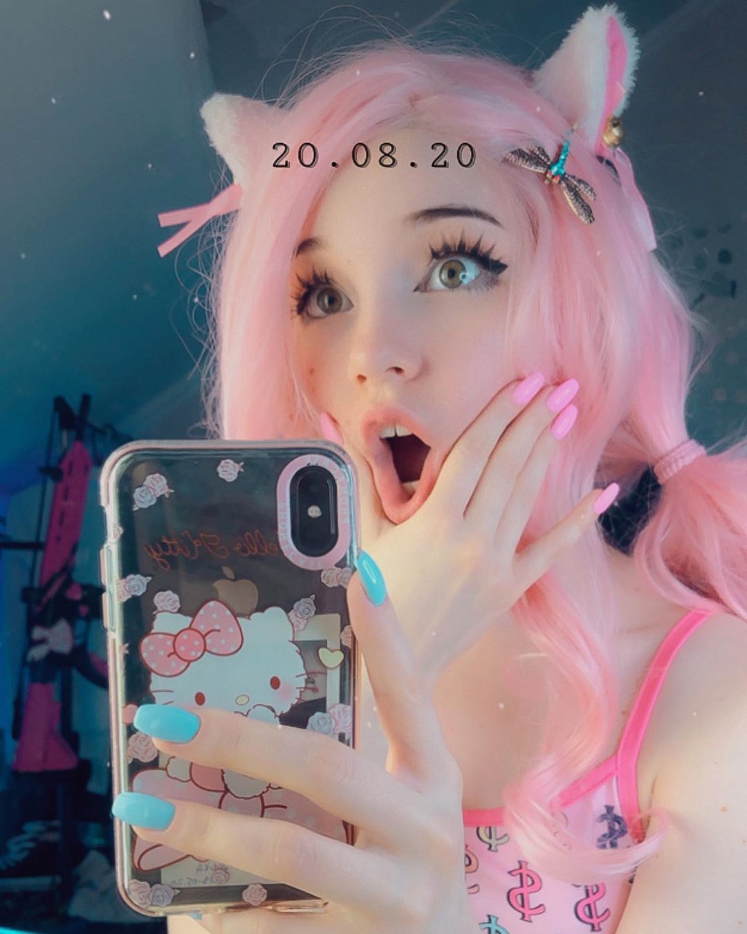 Alice Delish