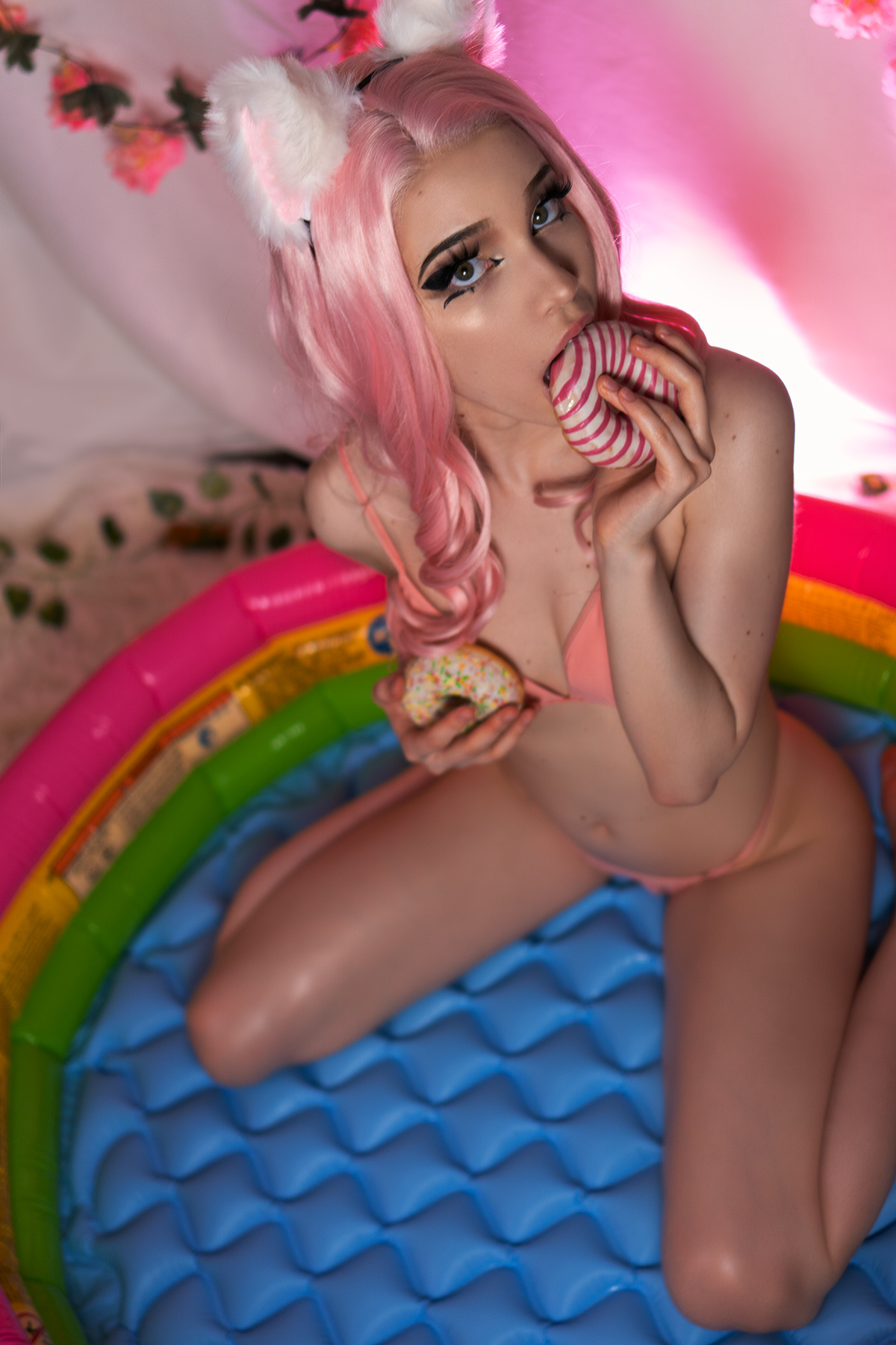 Alice Delish