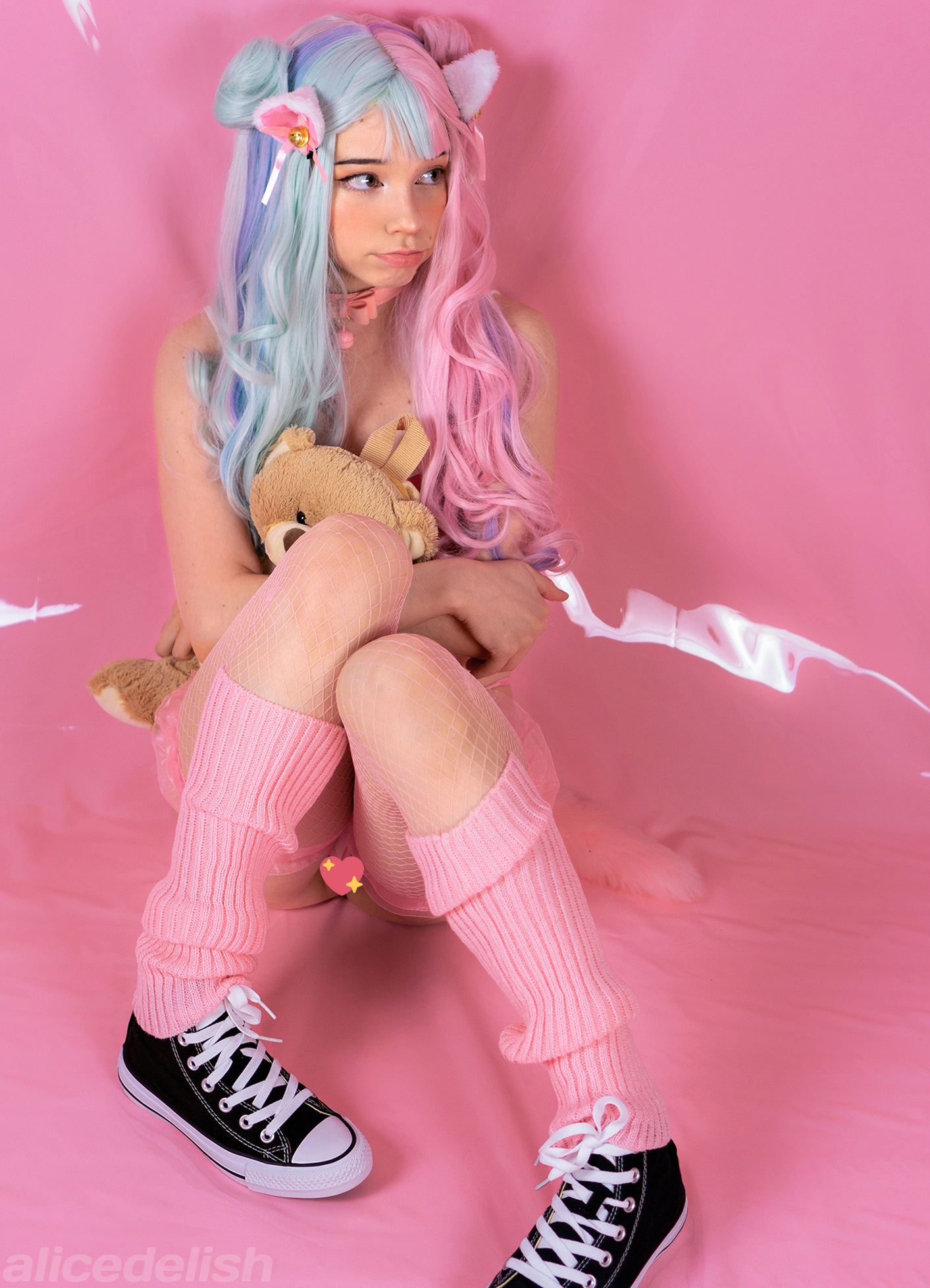 Alice Delish