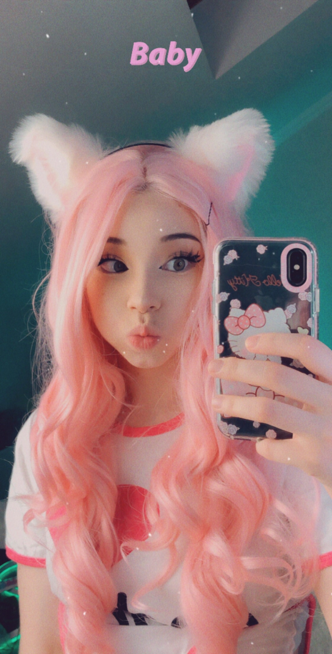 Alice Delish