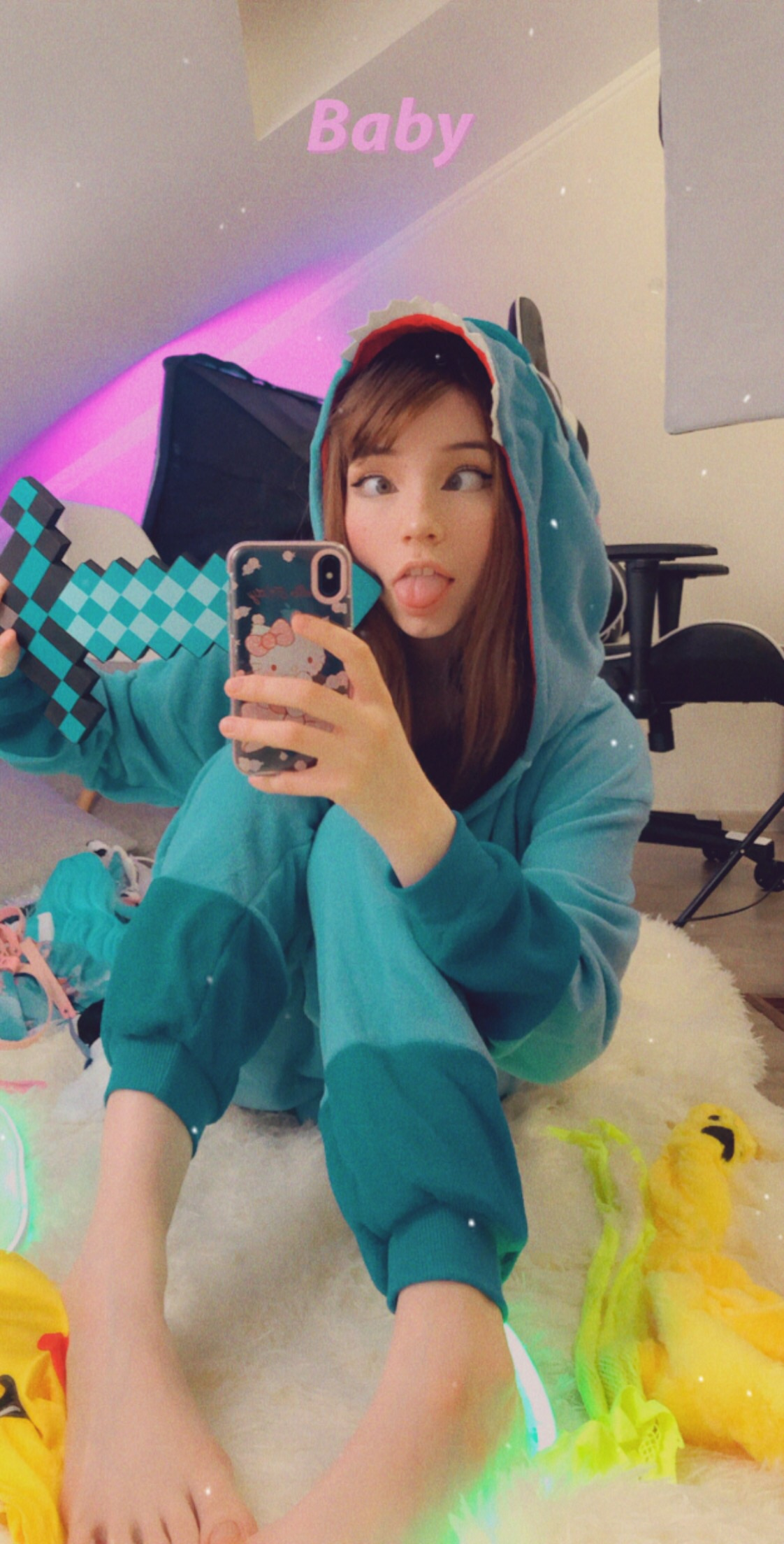 Alice Delish