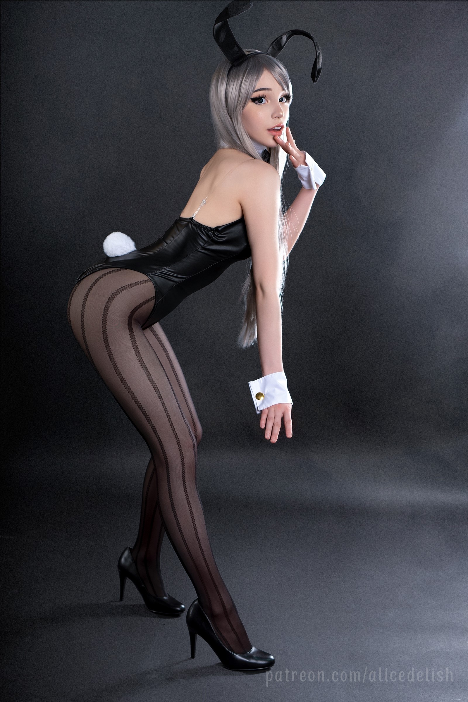Alice Delish