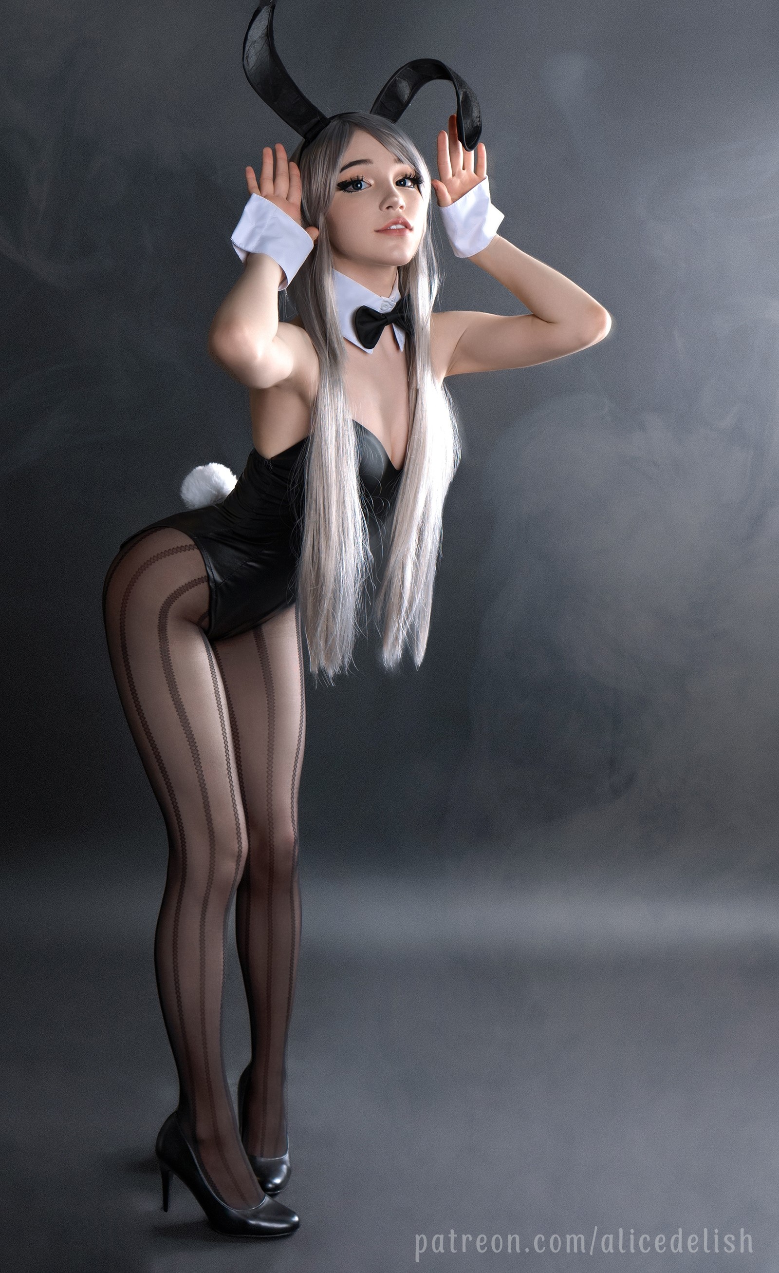Alice Delish