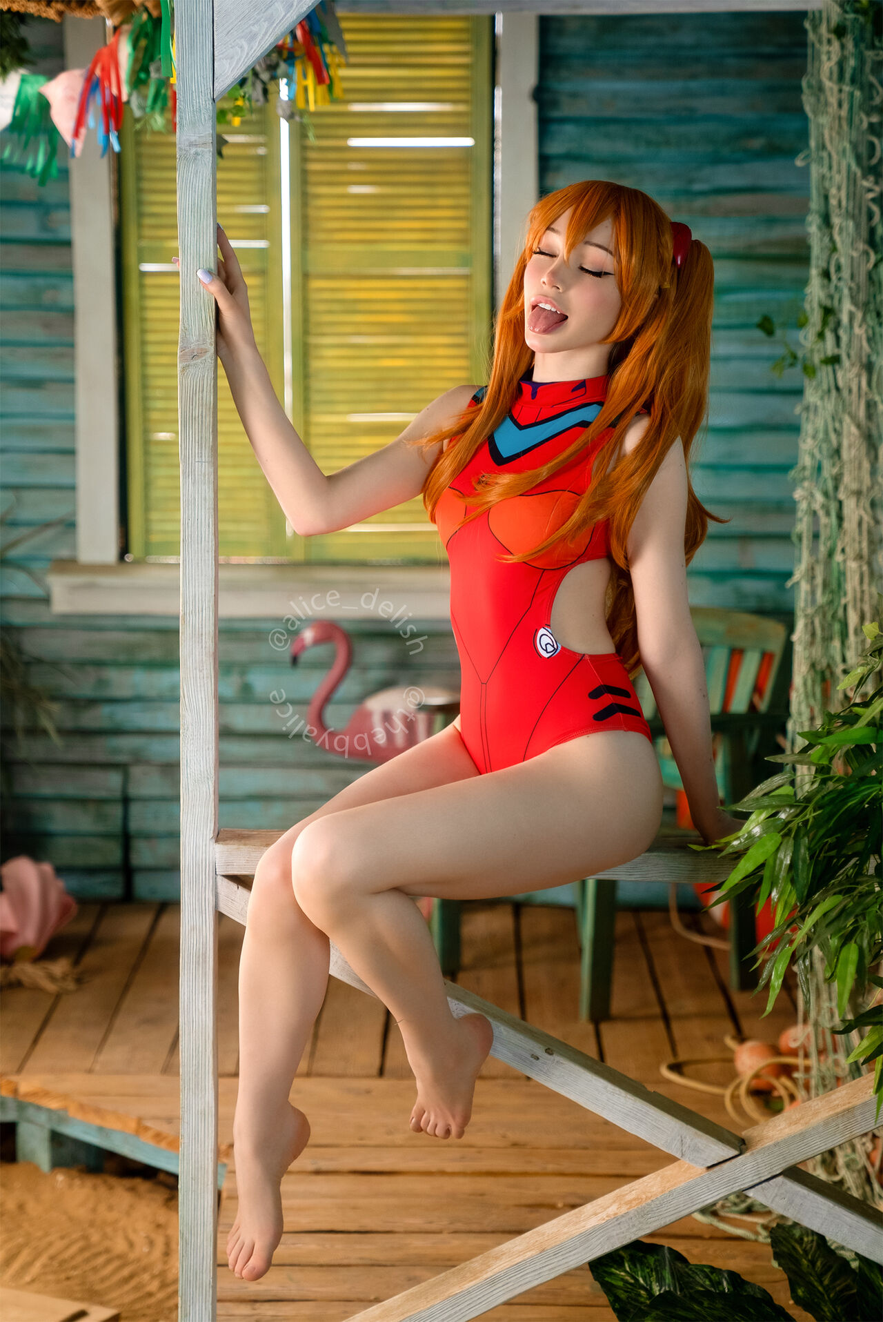 Alice Delish