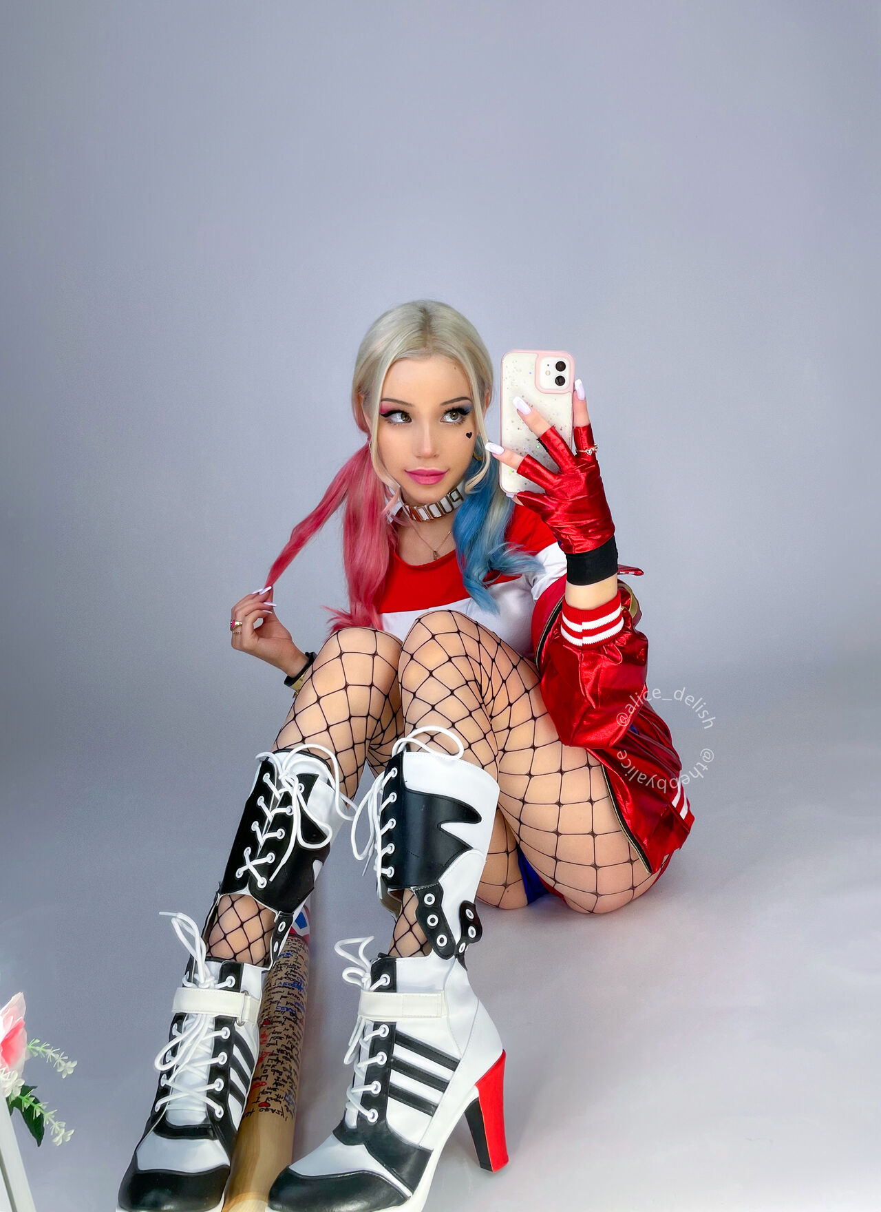 Alice Delish