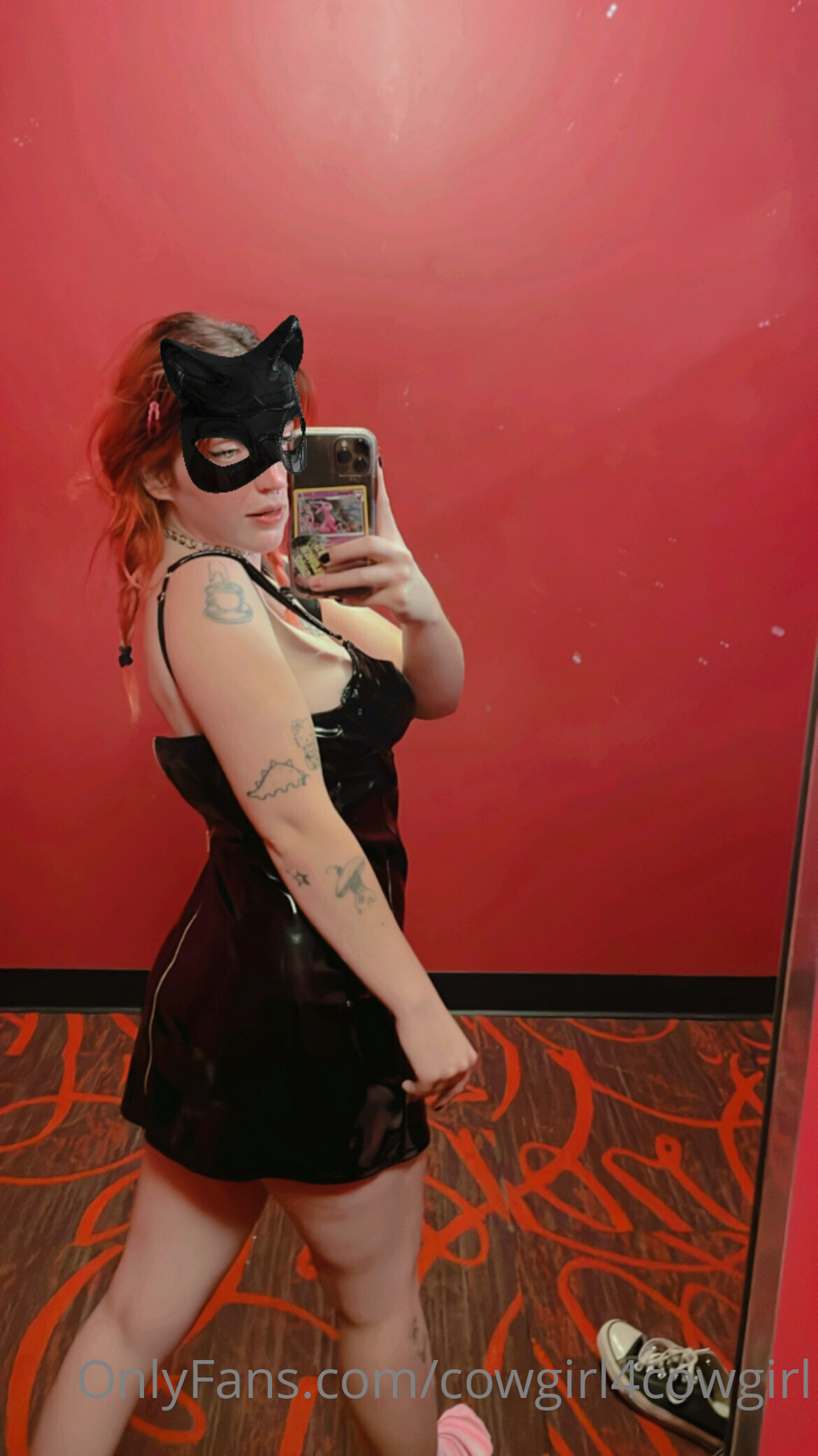 CharlioFace IvyMoonn