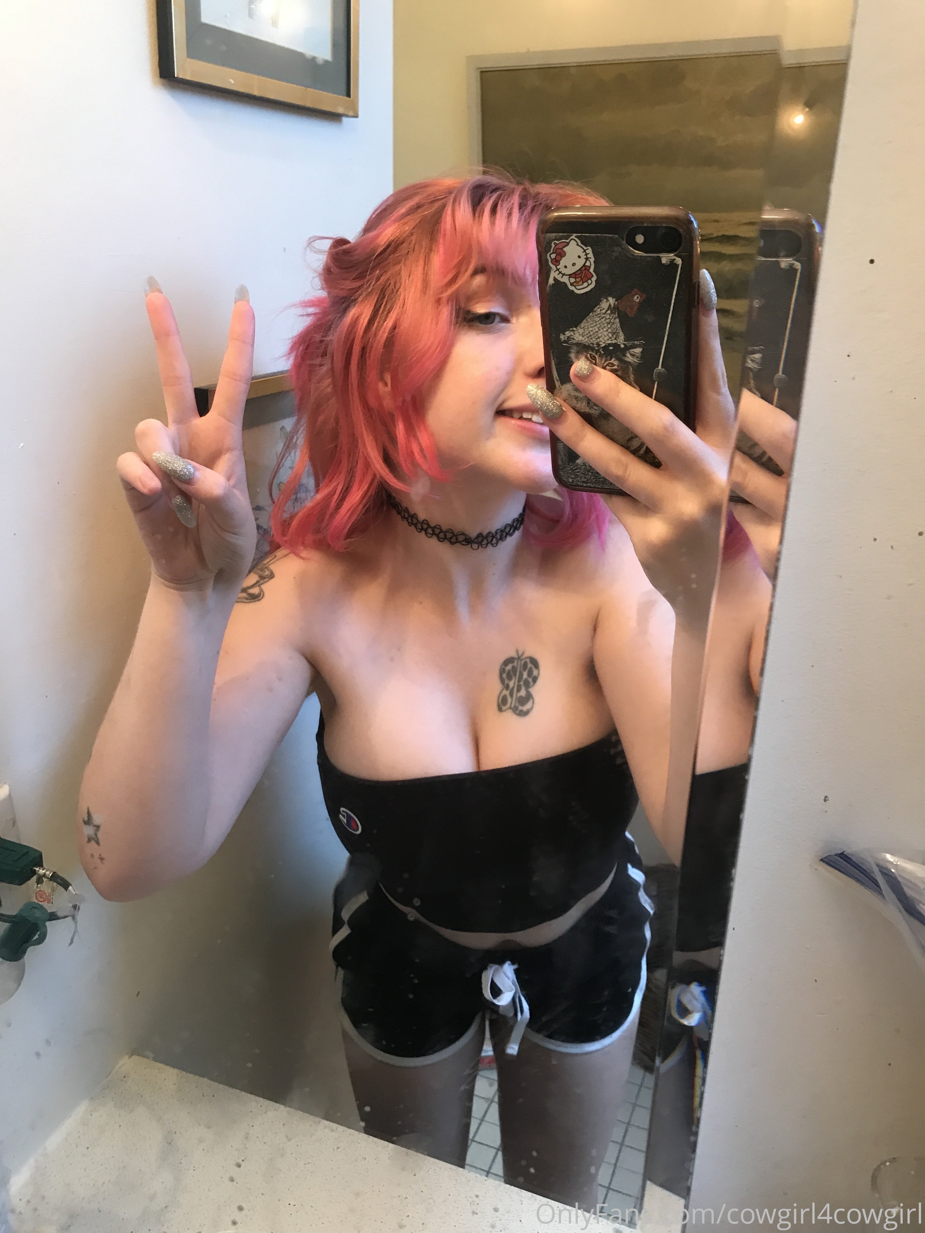 CharlioFace IvyMoonn