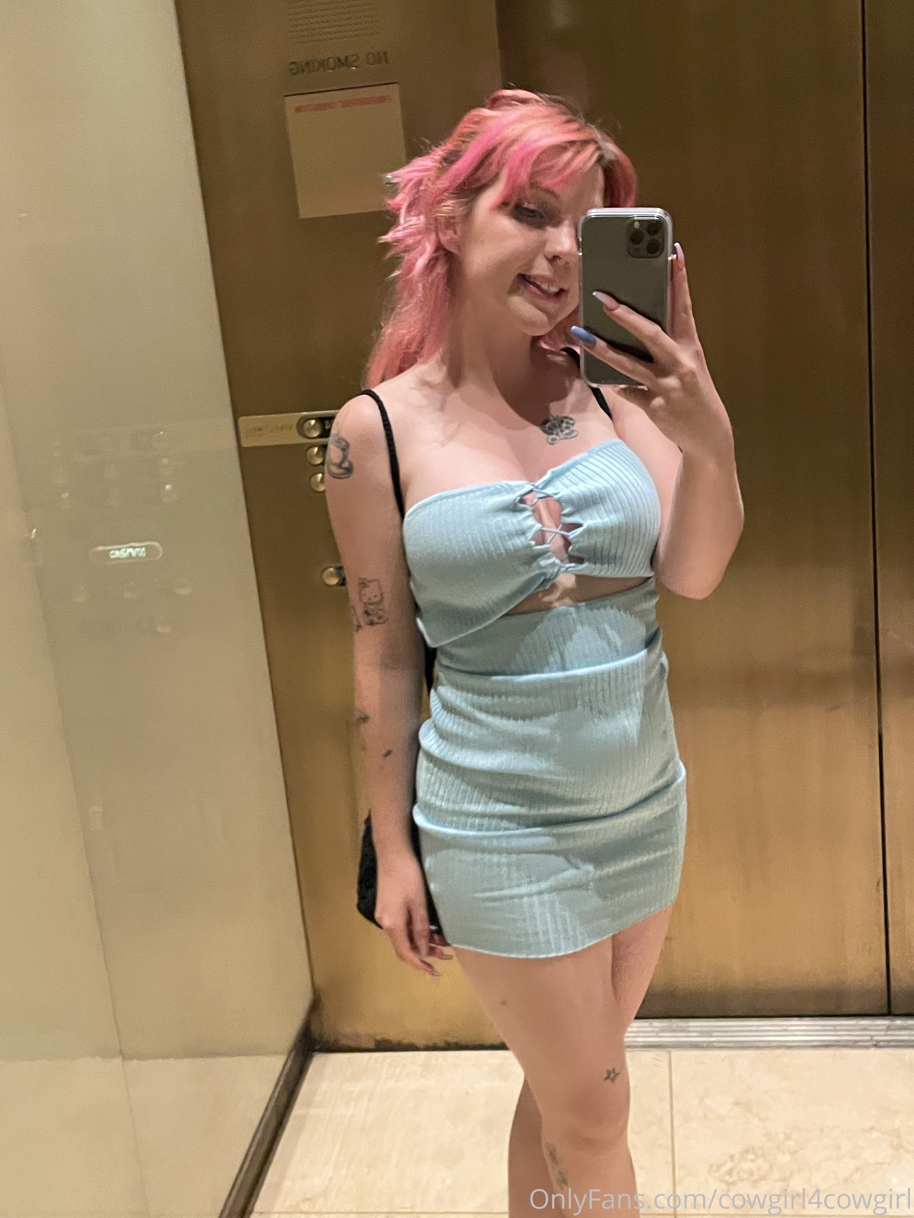 CharlioFace IvyMoonn